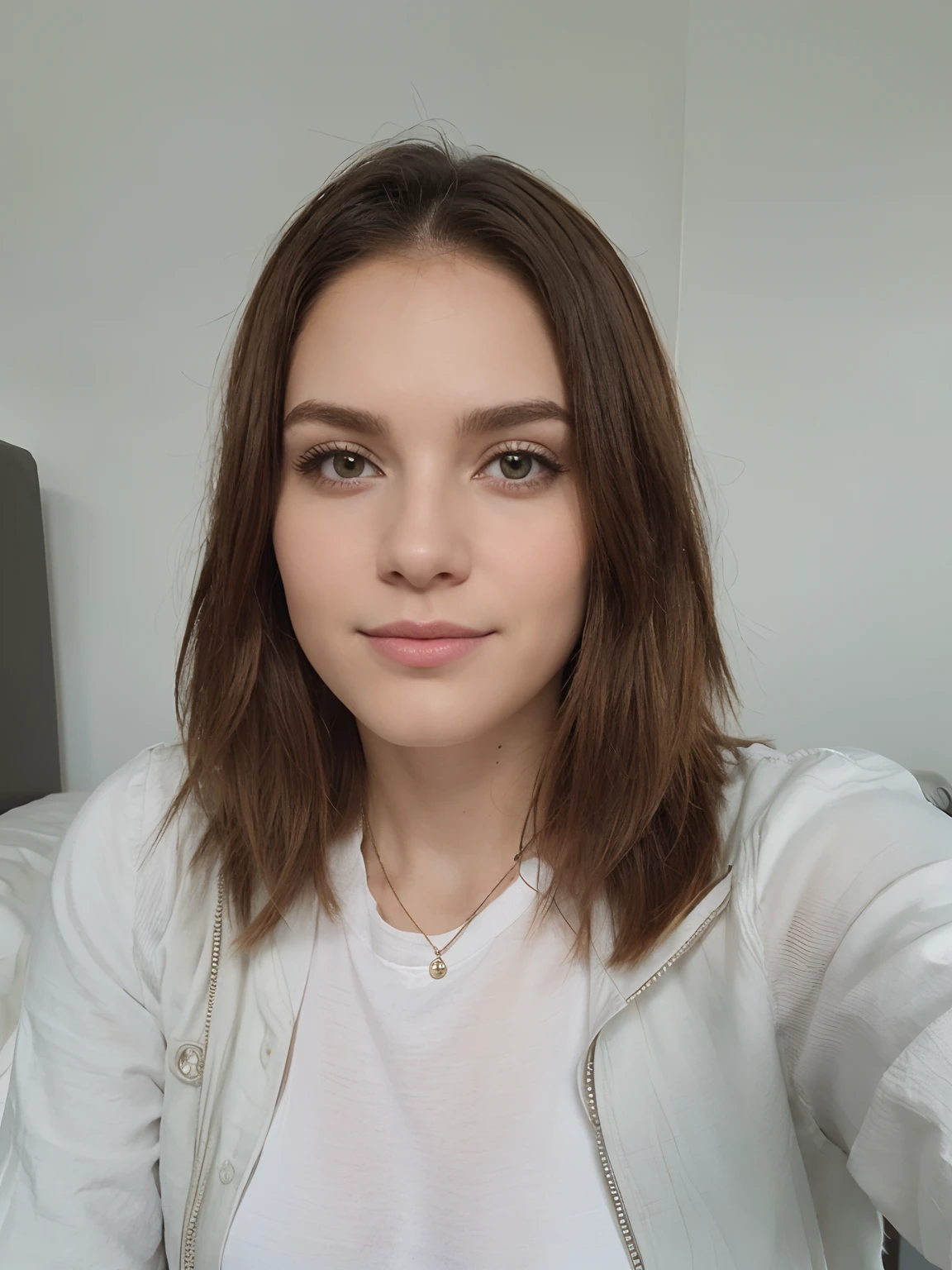 Cambia ni look de cabello donde sea corto como bob o pixel largo