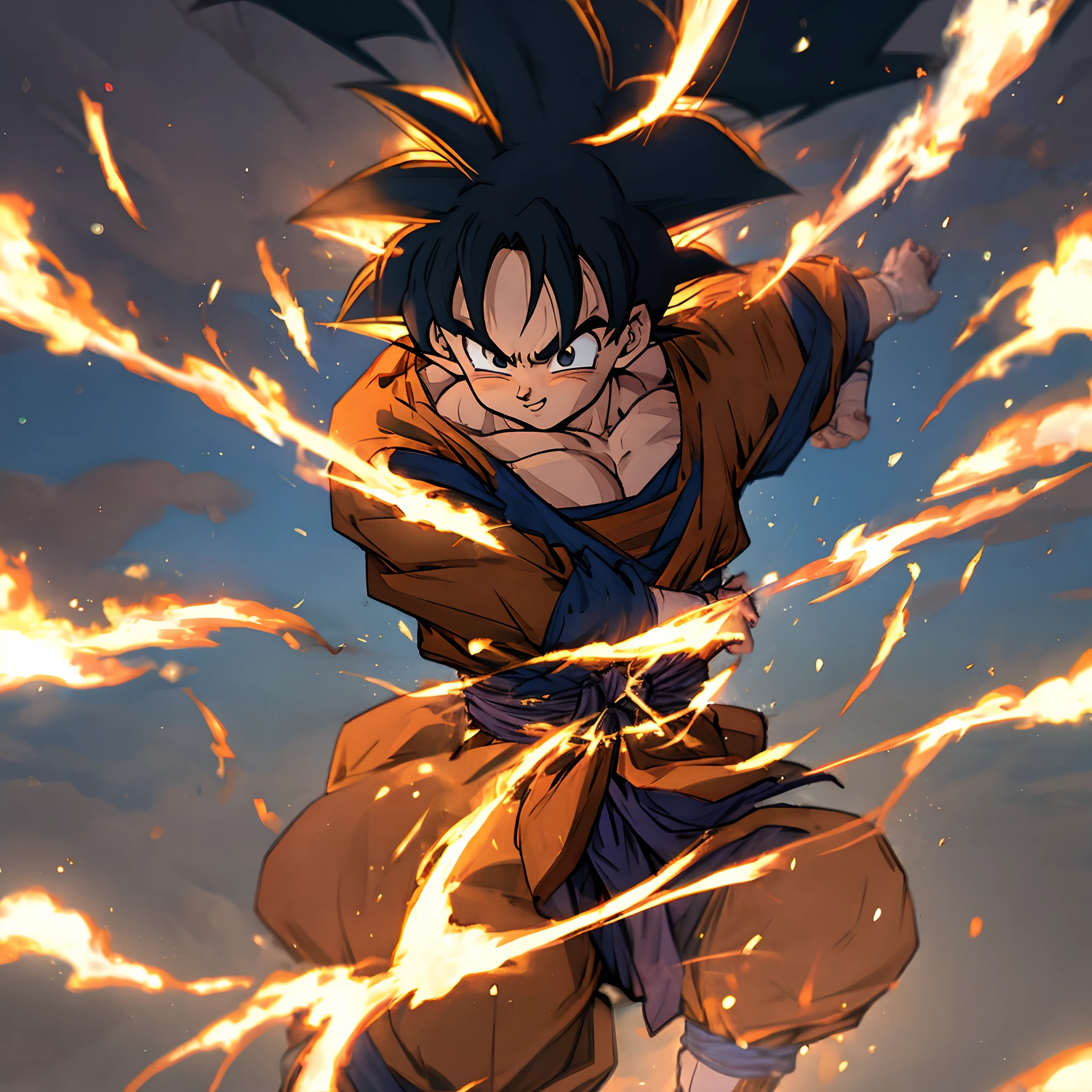 Goku