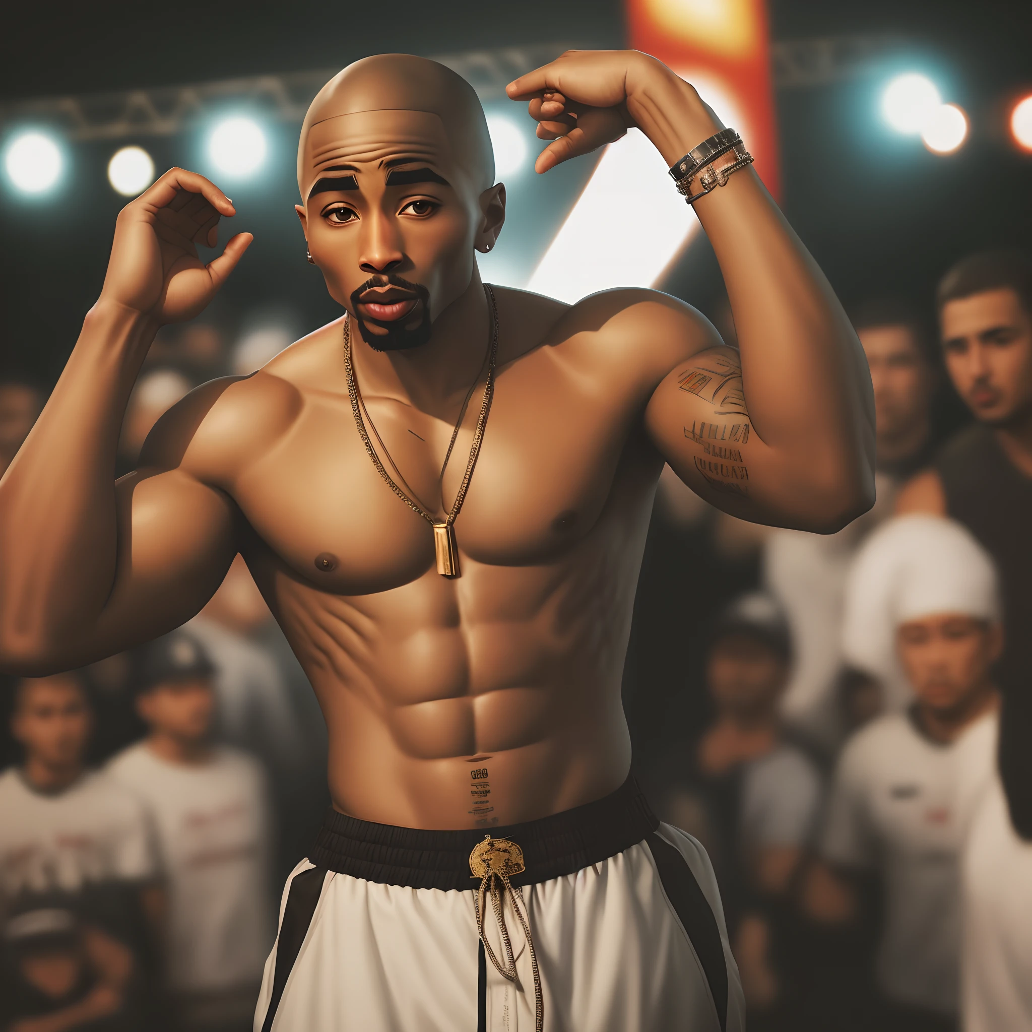 2 pac