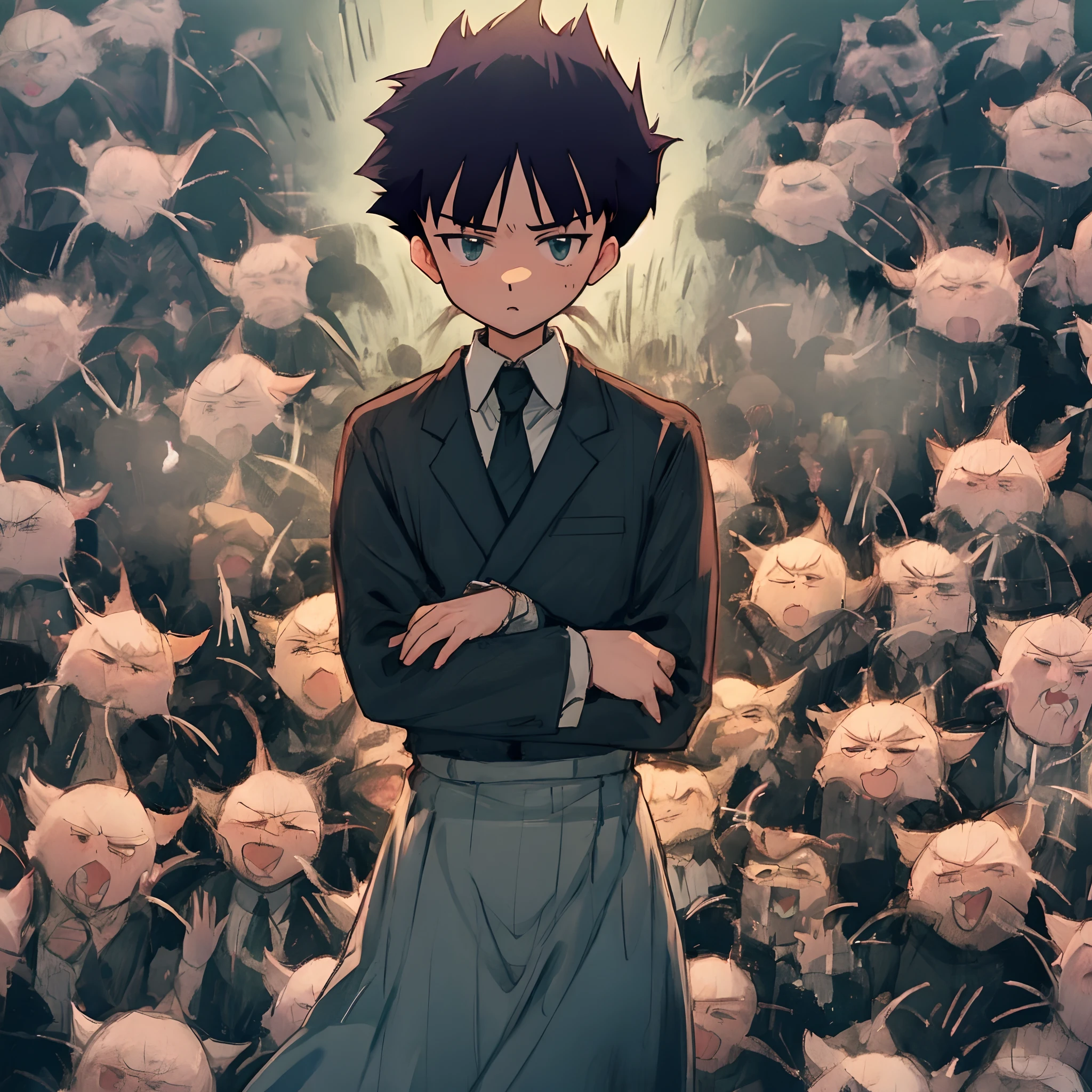 Mob
