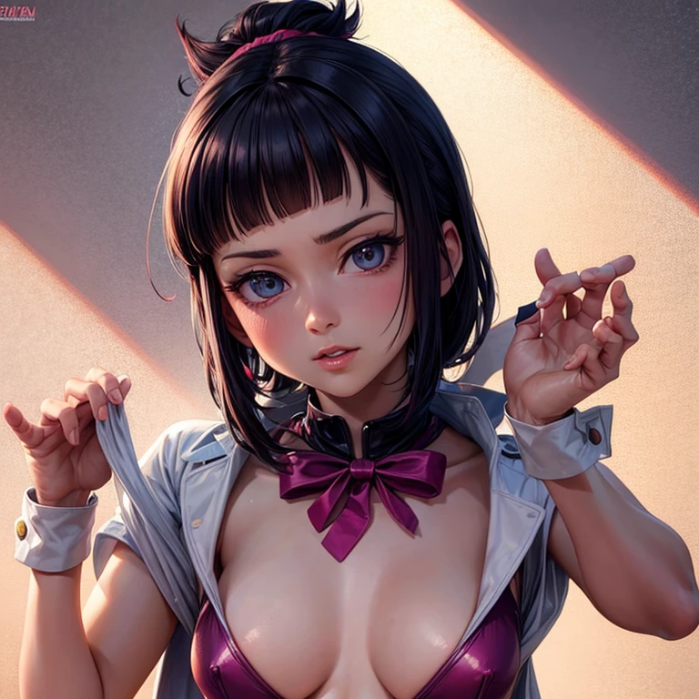 Juri nude masturbating