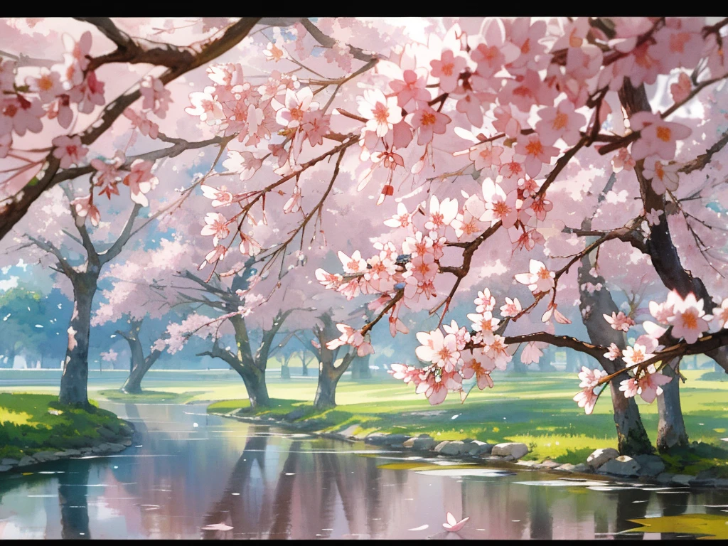 Sakura
best quality,4k,8k,highres,masterpiece:1.2,ultra-detailed,realistic,photorealistic:1.37
traditional painting,watercolor,haiku,Japanese culture,kimono,subtle beauty,transient beauty
delicate cherry blossoms,blooming sakura trees,serene garden,soft pink petals,fragrant air
gentle spring breeze,fluttering petals,peaceful atmosphere,harmony with nature
warm sunlight filtering through branches,calm reflection on a pond,pure and elegant
sakura viewing with friends,laughter and joy,celebrating the arrival of spring