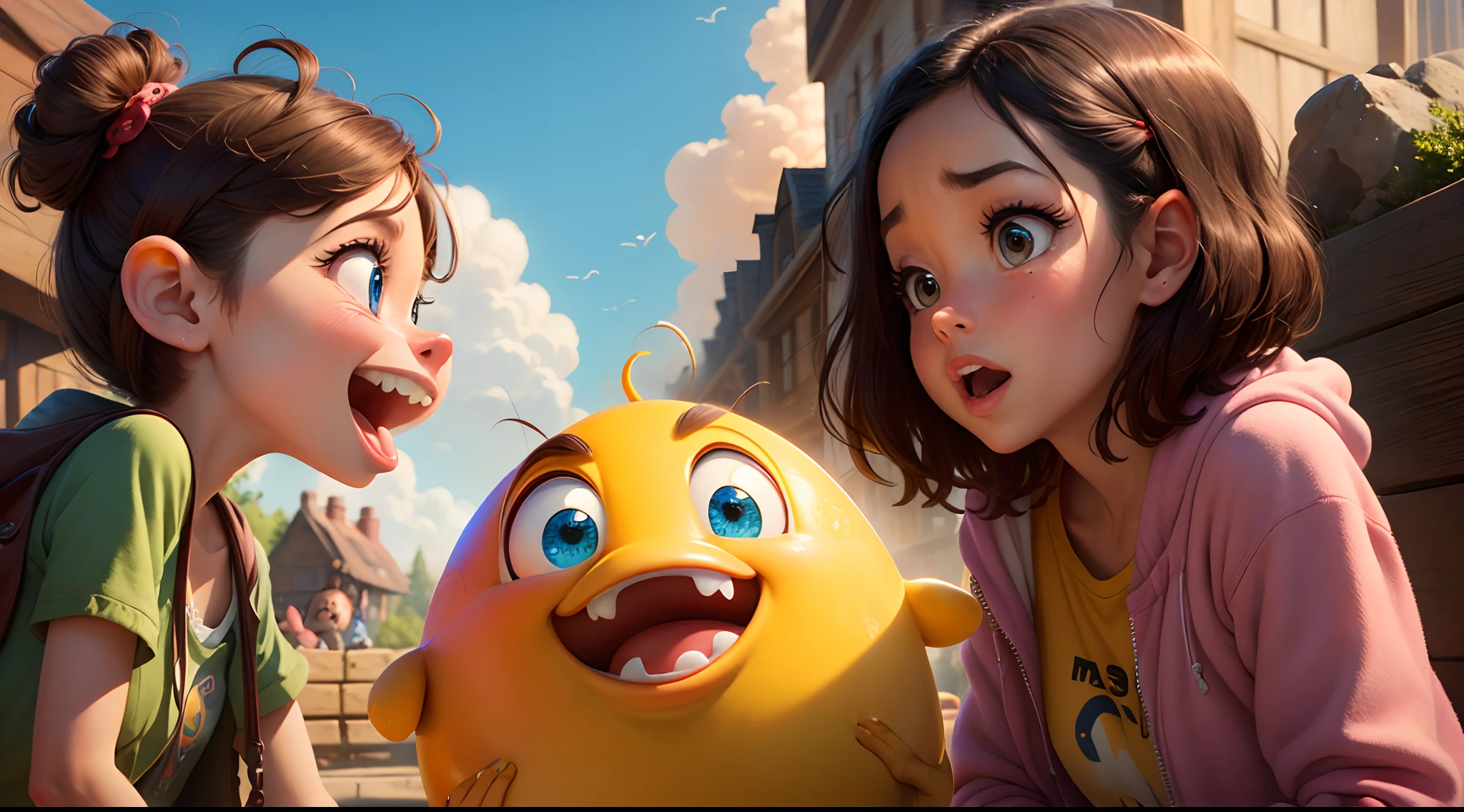 Pixar