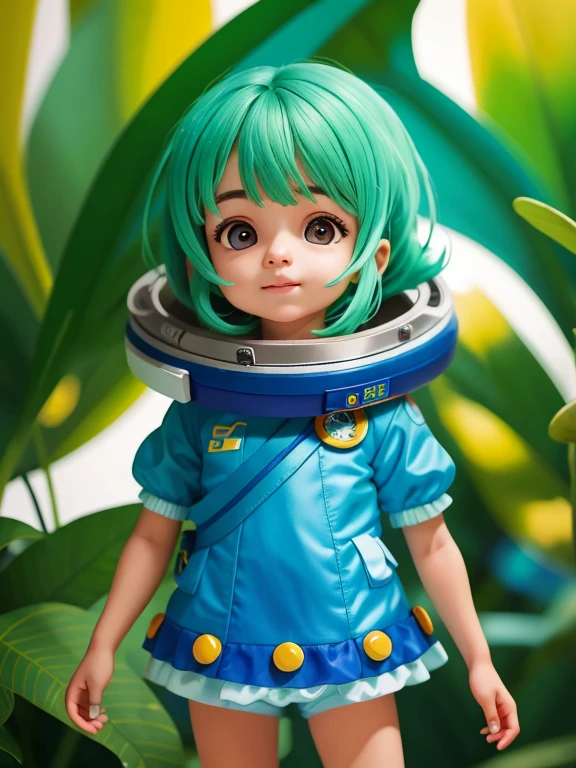 Entire body outside the country,um menino astronauta,,alegria,regozijar,qualidade perfeita,Clear focus(Desordem - Home:0.8), (tmasterpiece:1.2) (realista:1.2) (Bokeh) (melhor qualidade) (Pele detalhada:1.3) (Detalhes complexos) (8k) (Olhos Detalhados) (foco nítido),(Divirta-se)
