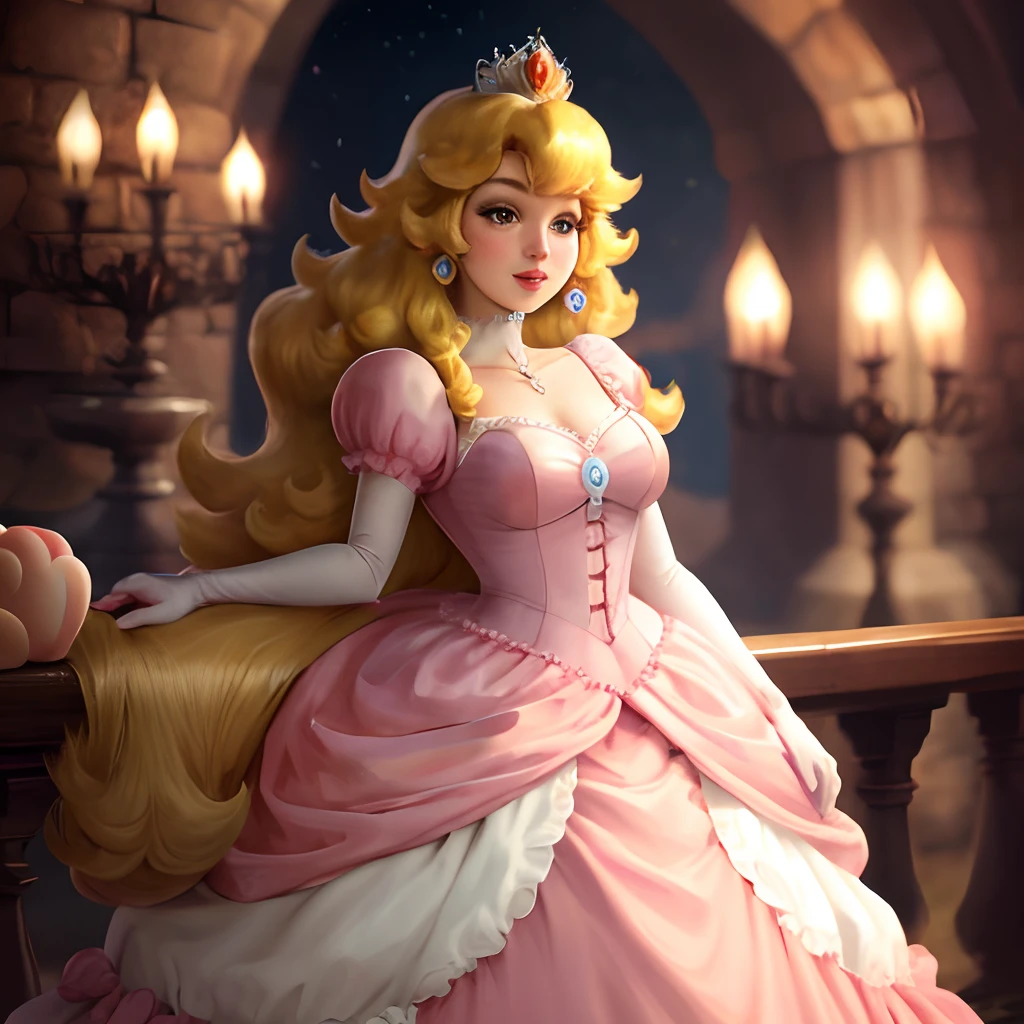 Princess Peach