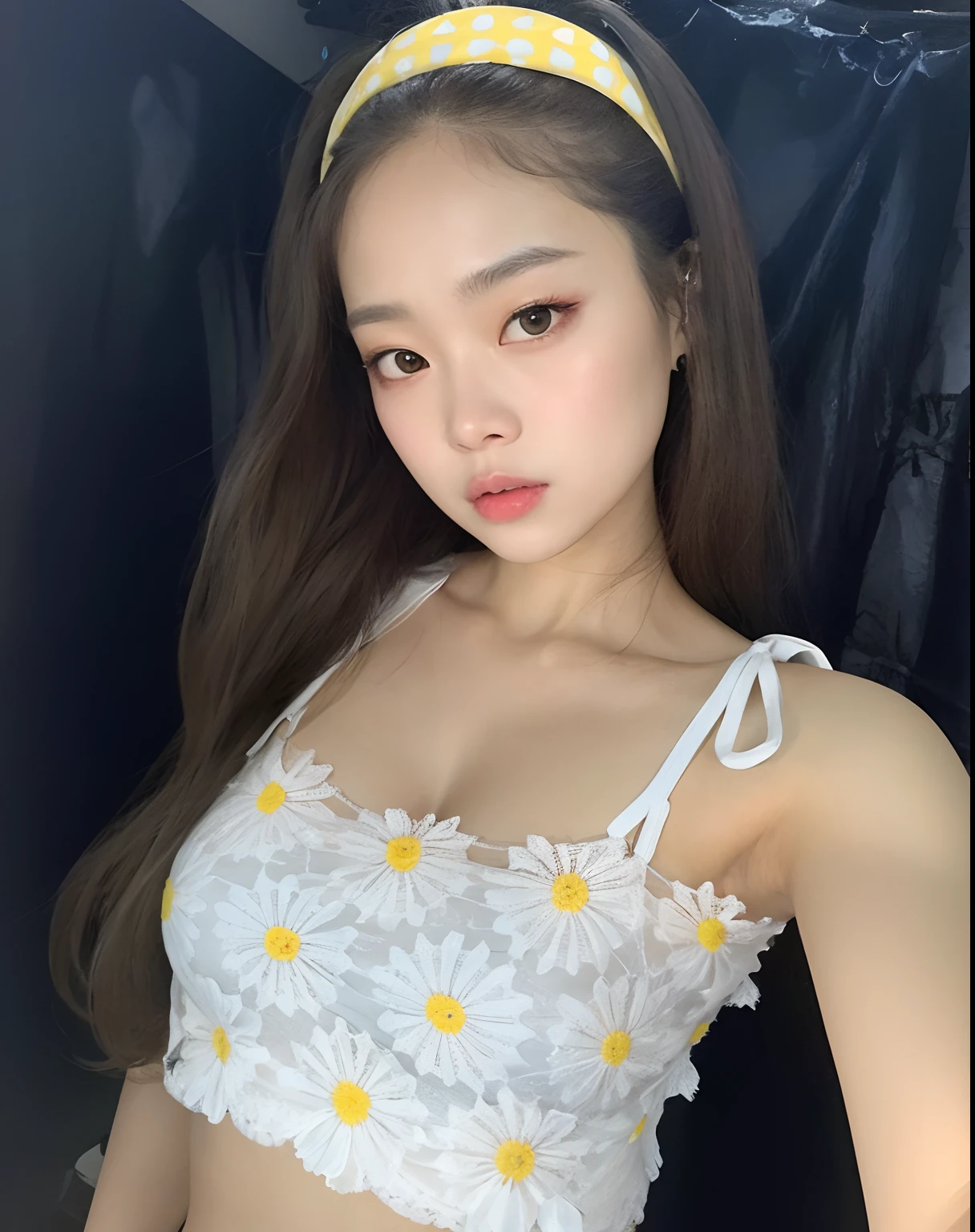 Jennie from blackpink