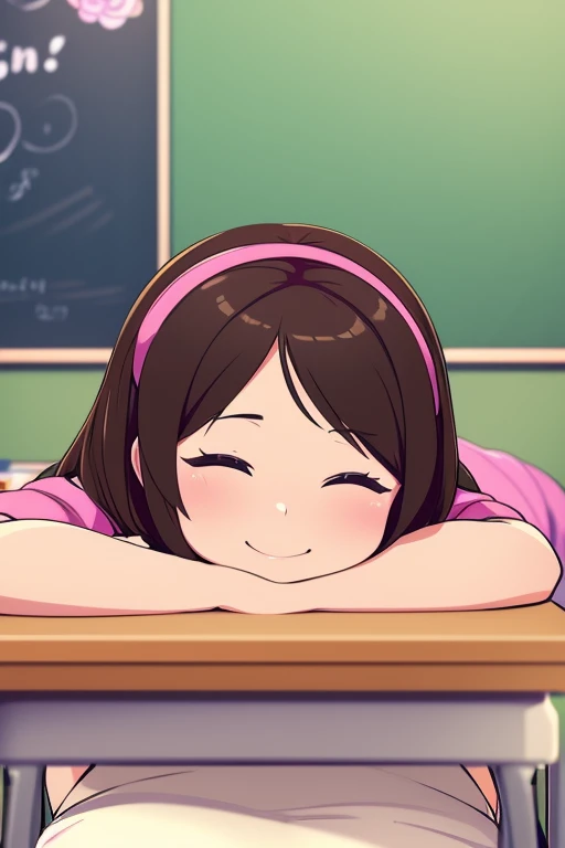 (best quality,4k,8k,highres,masterpiece:1.2),ultra-detailed,(realistic,photorealistic,photo-realistic:1.37), A motherly sexy teacher squeeze hugging a little student in class,illustrated,soft,childlike innocence,friendly atmosphere,educational environment,eye-catching colors,warm lighting,happy expressions,nurturing ambiance,charming smiles,caring gestures,eager to learn,comfortable classroom setting,adorable outfits,playful learning,positive teaching,helpful guidance,cheerful faces,engaging activities,encouraging creativity,safe and supportive,jovial teacher,comforting presence,innovative teaching methods,uplifting spirits,joyful interactions,dynamic composition,loving connection,vibrant and lively,expression of love and care,bonding experience,nurturing environment,memorable moments,lasting impact,cherished memories,cheerful laughter,unconditional love,inspiring the little minds