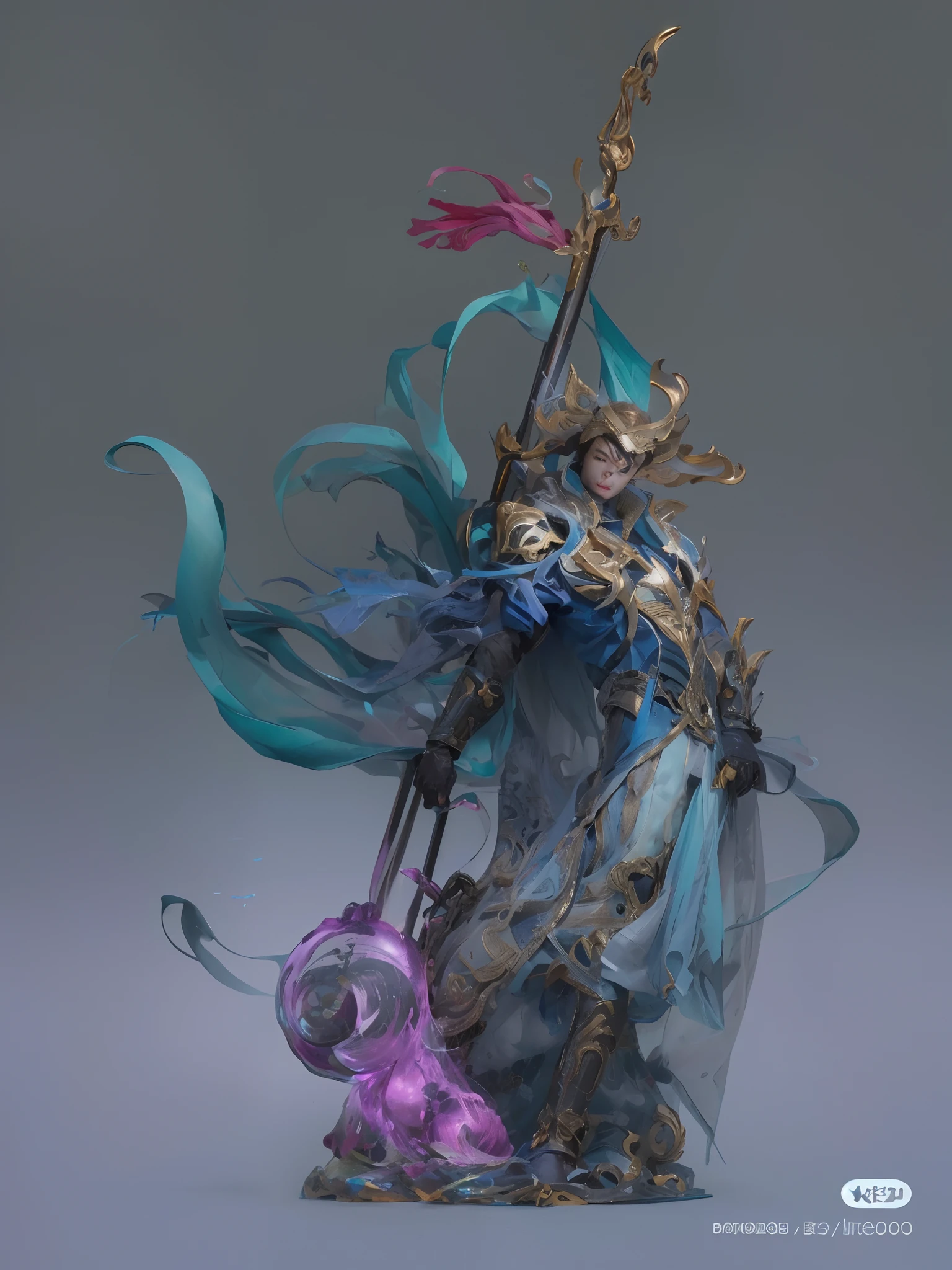 Sculpture design，Figures，GK model，male people，（The whole body of the character），Expose muscles，（sexy for），（Exquisite base），The color is bright，Rich in color，Handsome cybernetic boy looking at camera lingerie detailed muscular reality masterpiece，musculous，