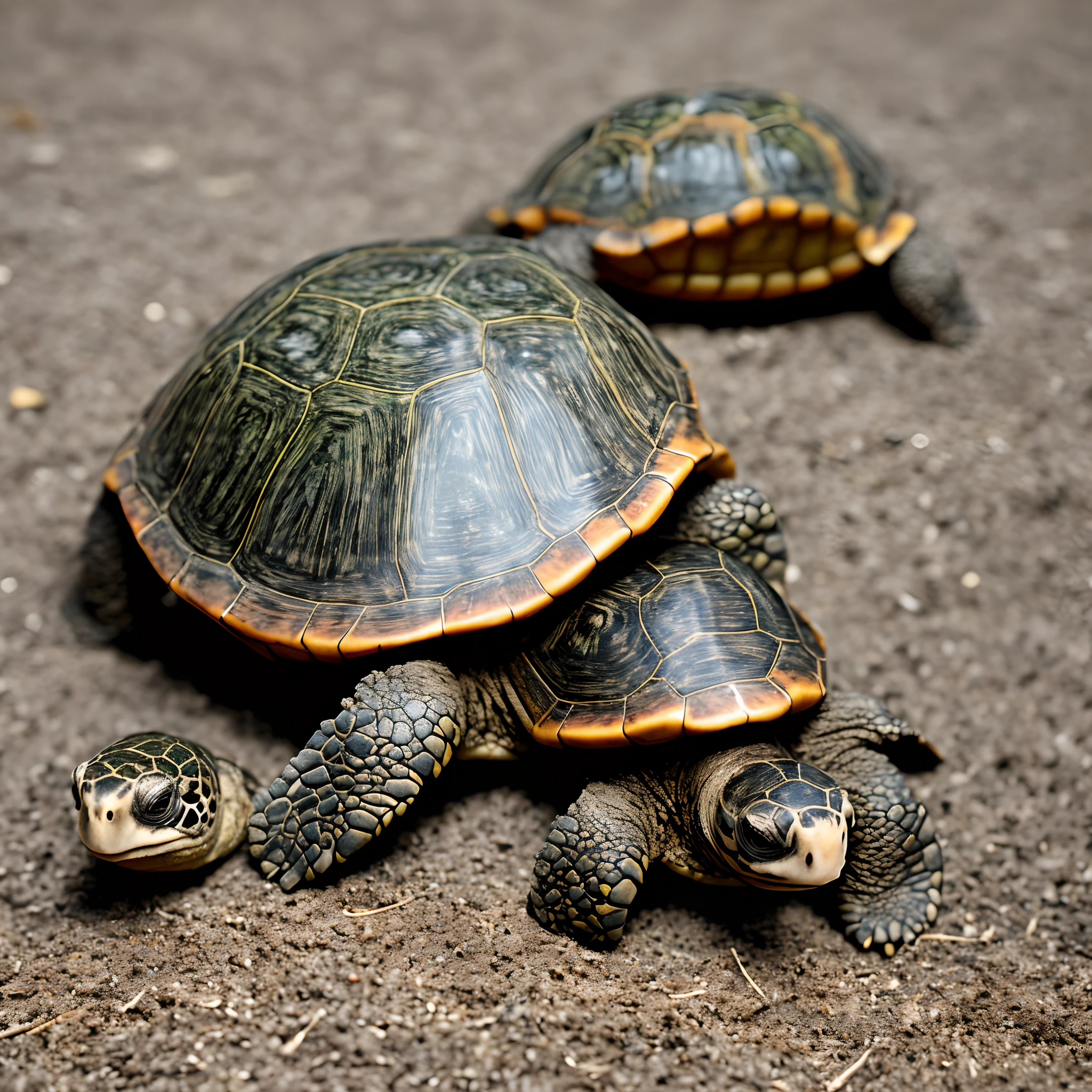 Turtle