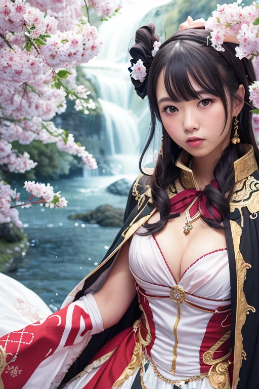 Princess Seoritsu