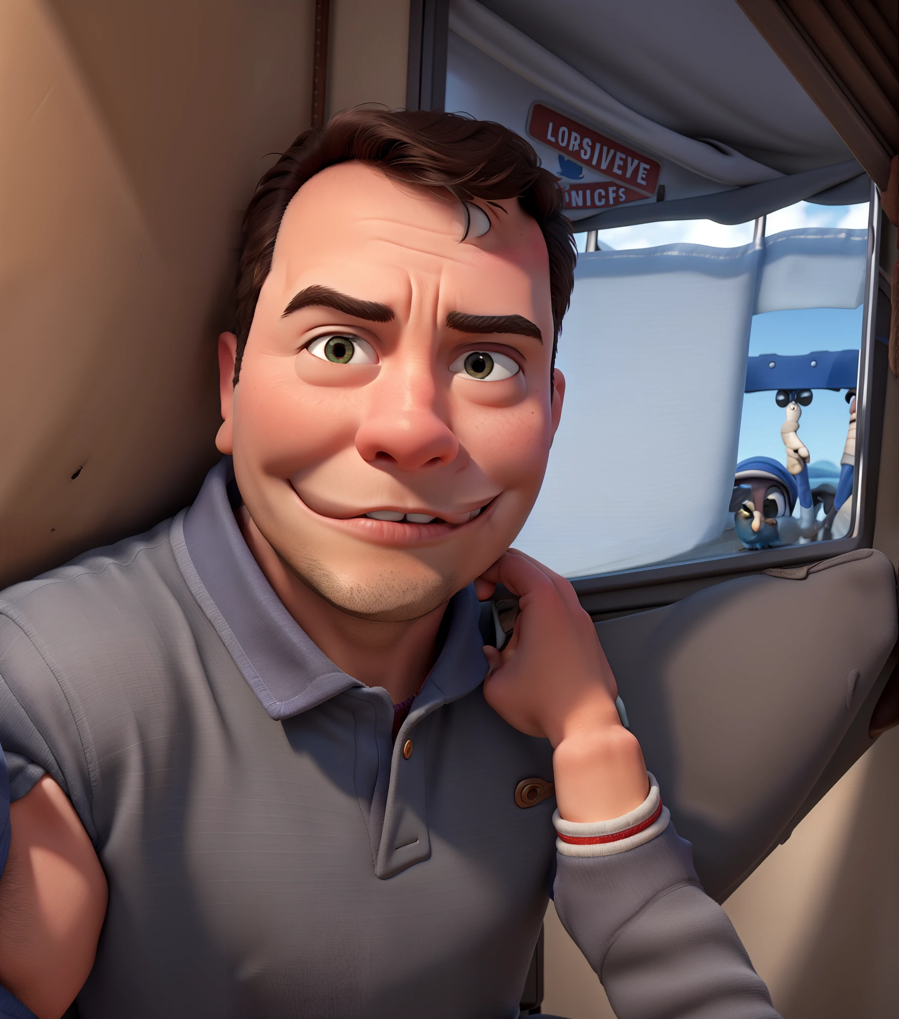 Pixar