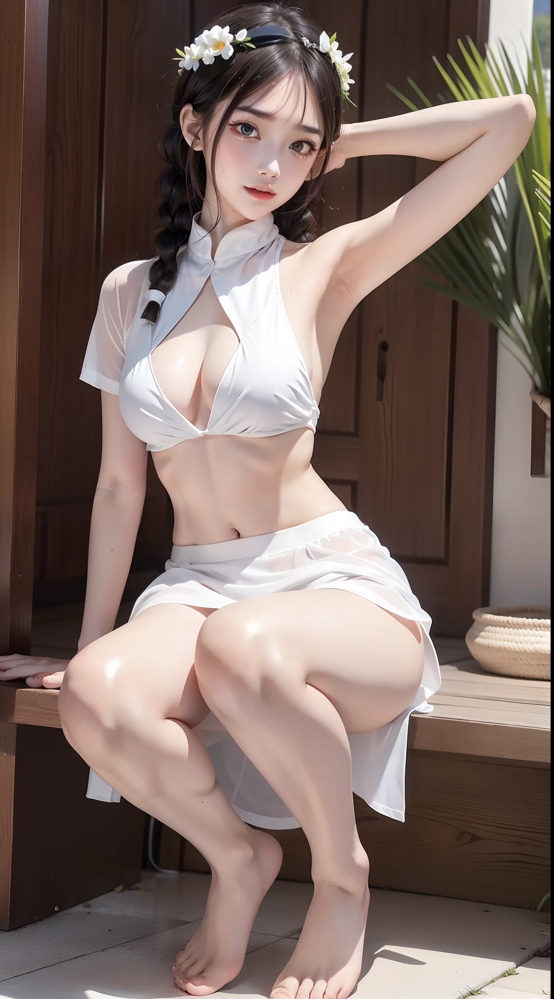 4K Ultra HD,,15year old,15year old,fullnude,fullnude,tit,tit,Rape,raping,pissing,pissing,Masturbation,Pressed in the corner,Pressed in the corner,Scarred,Hands stroke chest,Hands stroke chest,Bare,Bare,Masturbation,Masturbation,Masturbation,Insertion of the vaginal opening,Insertion of the vaginal opening,Insertion of the vaginal opening,The vaginal opening is stretched open,The vaginal opening is stretched open,Transparent JK school uniform,Transparent JK school uniform,Superskirt,Superskirt,sleeveless tops,Hairy underarms,Armpit hairy,Armpit hairy,Get wet all over your body,Masterpiece, Cute s,weeping ,Good student,Good student,Nice face, Nice face,Detailed eyes, Twist braids,Qi bangs,Qi bangs,Qi bangs,Twist braids,Twist braids, high light, Lighting effects, glimmering, Realistic background, Blossom, rays of sunshine, grassy fields,Naked women,Naked women,pissing,pissing,Full body capture, You can see barefoot, pretty legs, The are visible,Black brown hair,Look at the armpits from the short sleeves,Armpit hairy,dewpoint,dewpoint,Pubic hair exposed,Pubic hair exposed,Pubic hair exposed,Get wet with water,Slip and fall,Armpit hair attention,Armpit hair attention