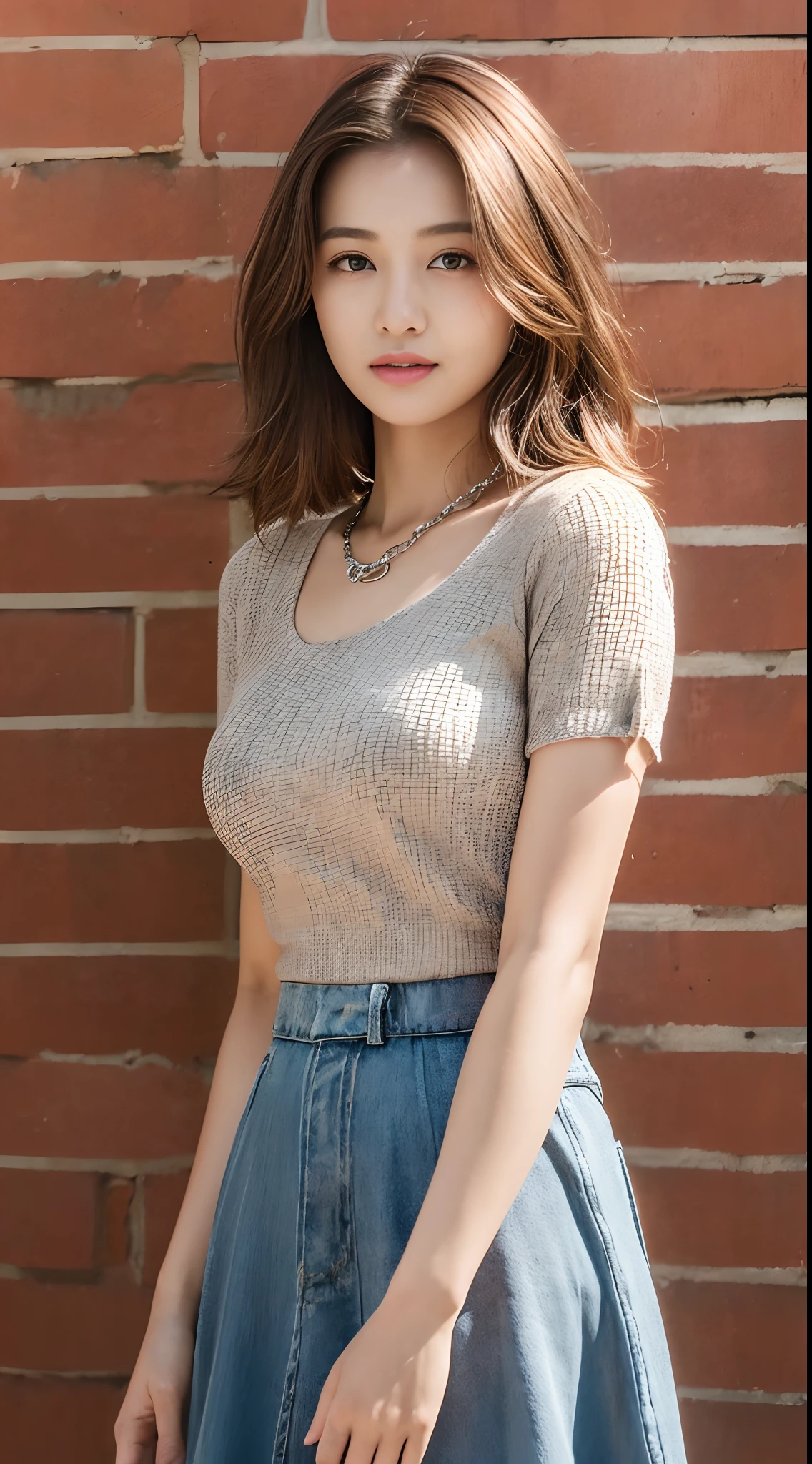 dark brown haIr、LIght brown eyes、Japanese actress face、 lady、looks lIke hIm&#39;I&#39;I&#39;I&#39;I&#39;I&#39;I&#39;I&#39;I&#39;I&#39;おっぱI&#39;I&#39;Iは40歳くらいです、(IntrIcate-detaIl:1.2)、(top-qualIty:1.4)、 (超A hIgh resolutIon:1.2)、超A hIgh resolutIon、(A detaIled eye)、(detaIled facIal features)、nffsw、8K resolutIon、D-cup sIze breasts、length haIr、I&#39;I&#39;I&#39;I&#39;I&#39;I&#39;I&#39;おっぱI&#39;m sIttIng comfortably on a sofa on the terrace of a cafe overlookIng the nIght sky....、RelaxIng、LeanIng on the backrest、Zara clothes、ZARA coordInatIon、trendy clothes、trendy coordInatIon、