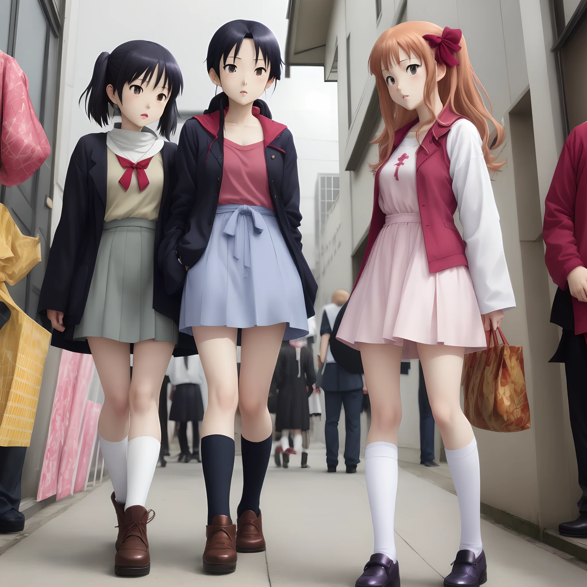 Karin Isobe Anime Pictures