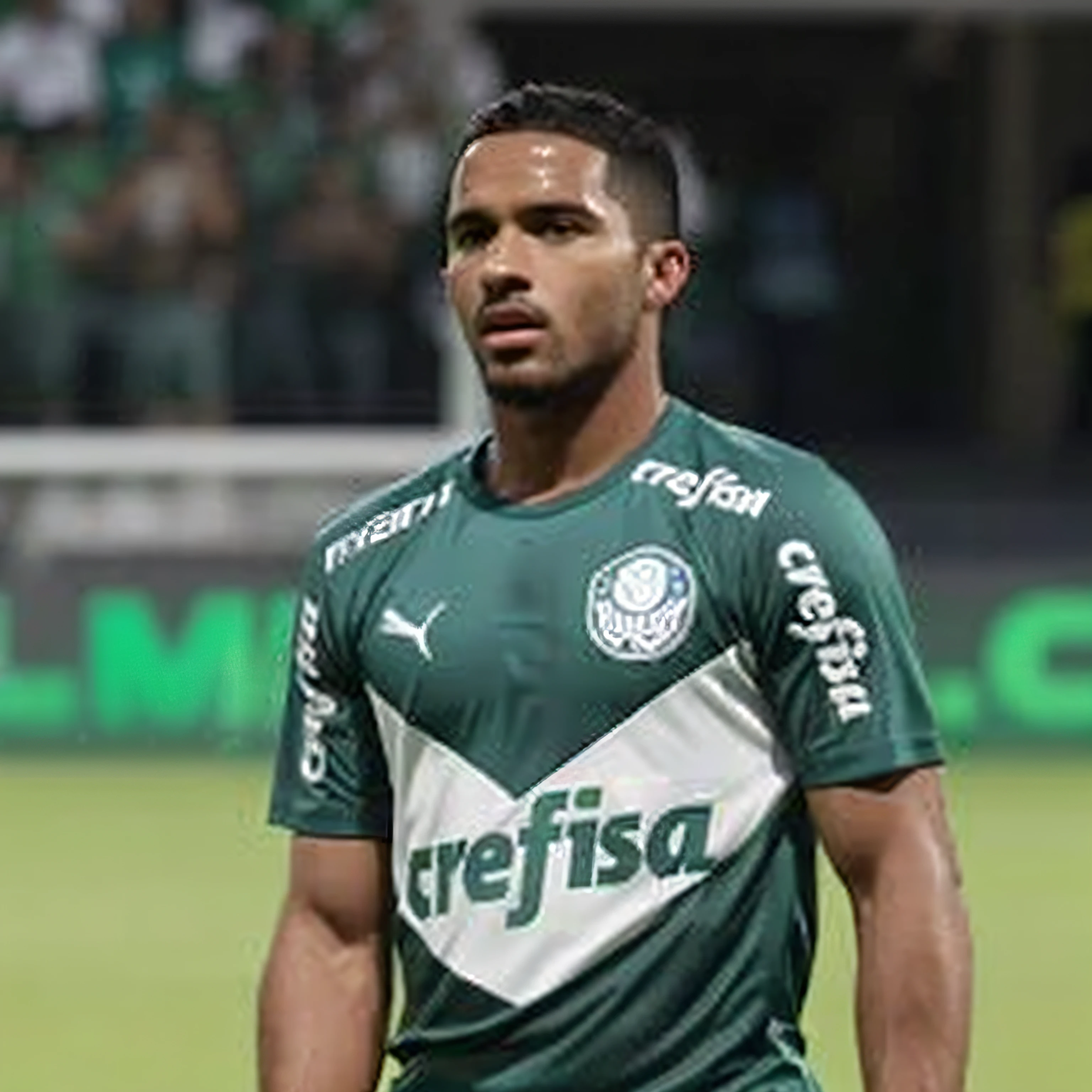 there is a man standing on a soccer field with a ball, caio santos, icaro carvalho, daniel mirante, by Willian Murai, dan dos santos, pablo perdomo, edu souza, luis melo, thiago lehmann, mohamed reda, by Fernando Gerassi, arian, by Emerson Silva, cam de leon, by Felipe Seade