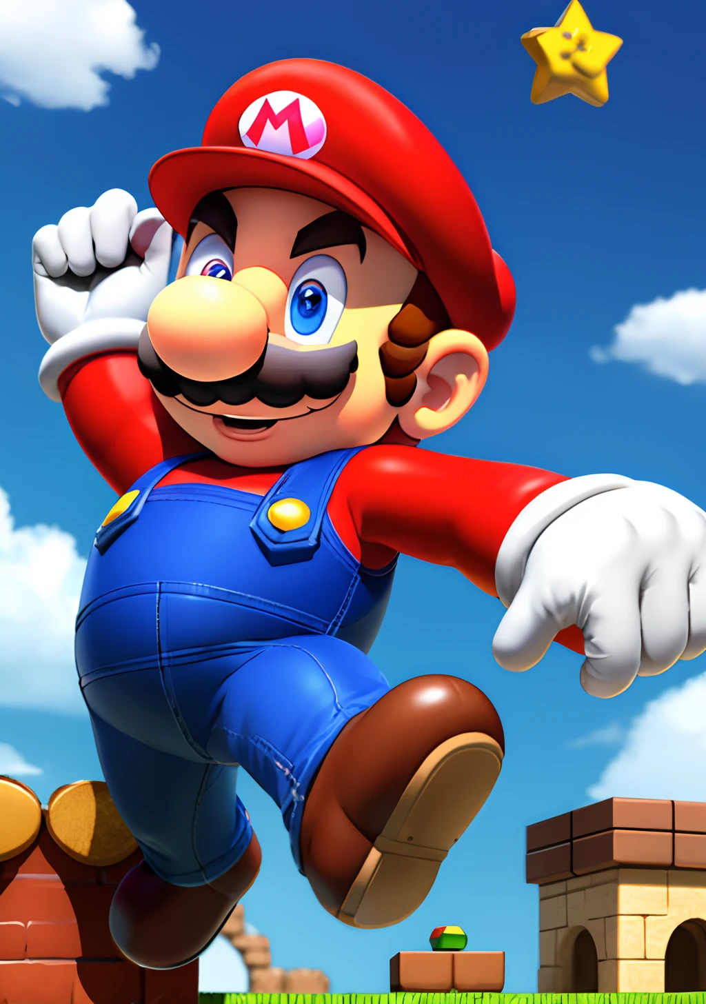 Mario