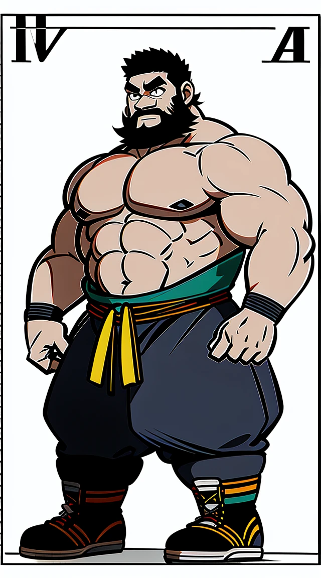 solo person,male people,Muscle wrestler,musculous,Stout wrestler,Asian people,jpn,uncle,60-year-old middle-aged man,Short hair,short detailed hair,Wrestling boots,Full body like,Panorama Figures,WWE rings,WWE American professional wrestling,spotlight lights,shadowing,visions,Briefs,fatness,age 55,,Middle aged,Tattooed with,Fingerless gloves,Wheat-colored skin,Oily skin,dark-skin,Show off your pectorals,Sumo wrestler,body builder,Wide sideburns,Pronounced abs,ssmile,The beard is gray,Gray hair,(Full body like:3),Fine hands,