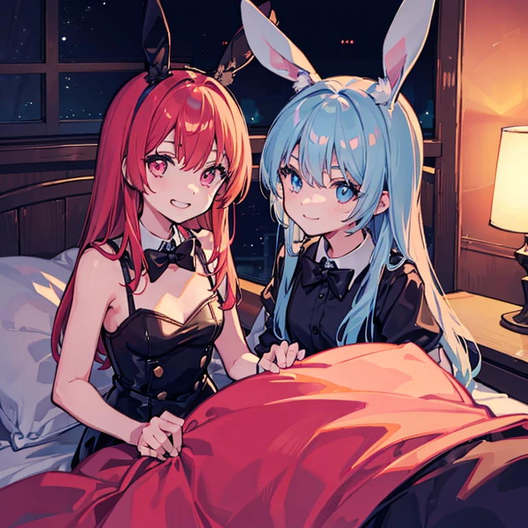 score_9,score_8_Excellent,(((Highest quality、masterpiece、Official Art、Best dynamic composition、Very detailed)))、cute、Cute、cuteキャラクター、fluffy、Loose、Mascot character、A baby seal is wearing a blue rabbit costume