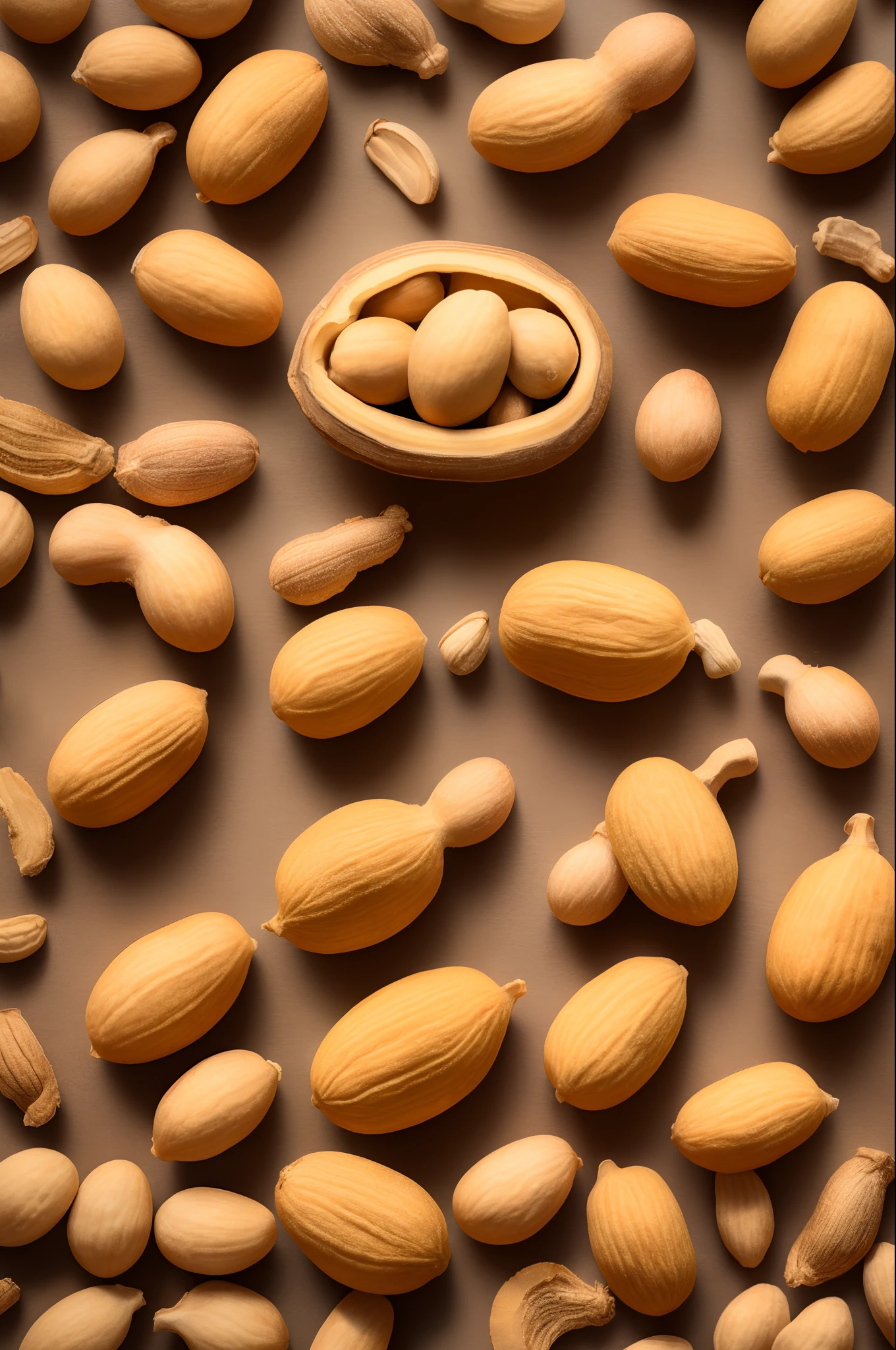 Peanut Family