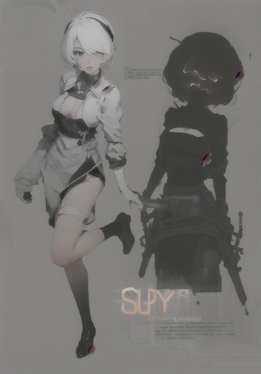 ((La mejor calidad)), ((obra maestra)), (muy detallado:1.3), ...............................................................................................................................................3D, Beautiful (cyberpunk:1.3) Mujer hacker, peinado corto,pelo corto, Volver al visor, cabello grueso, Terminal de ordenador operativo, Pantalla montada en la cabeza, computer server, Pantalla LCD, fiber optic cable, Logotipo de la empresa, HDR (High Dymanic Range), Trazado de rayos, NVIDIA RTX, Super resolution, Irreal 5, Subsoil Scatter, Textura PBR, Post-procesamiento, Anisotropic filtering, profundidad de campo, maximum sharpness and sharpness, Texturas multicapa, Albedo y Highlight Maps, Sombreado de superficies, Accurate simulation of light-material interactions, proporciones perfectas, Renderizado de octanaje, duotone lighting, ISO bajo, balance de blancos, Regla de los tercios, amplia apertura, 8K RAW, efficient sub-pixels, sub-pixel convolution, glow particles, dynamic pose