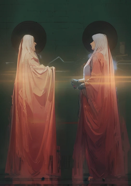 ((La mejor calidad)), ((obra maestra)), (muy detallado:1.3), ...............................................................................................................................................3D, Beautiful (cyberpunk:1.3) Mujer hacker, peinado corto,pelo corto, Volver al visor, cabello grueso, Terminal de ordenador operativo, Pantalla montada en la cabeza, computer server, Pantalla LCD, fiber optic cable, Logotipo de la empresa, HDR (High Dymanic Range), Trazado de rayos, NVIDIA RTX, Super resolution, Irreal 5, Subsoil Scatter, Textura PBR, Post-procesamiento, Anisotropic filtering, profundidad de campo, maximum sharpness and sharpness, Texturas multicapa, Albedo y Highlight Maps, Sombreado de superficies, Accurate simulation of light-material interactions, proporciones perfectas, Renderizado de octanaje, duotone lighting, ISO bajo, balance de blancos, Regla de los tercios, amplia apertura, 8K RAW, efficient sub-pixels, sub-pixel convolution, glow particles, dynamic  pose