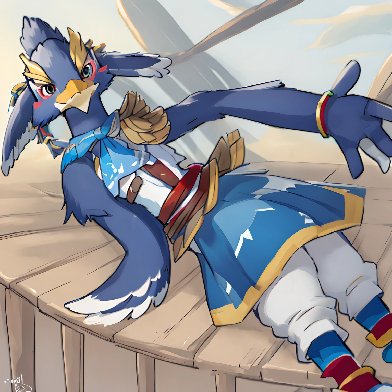 Revali