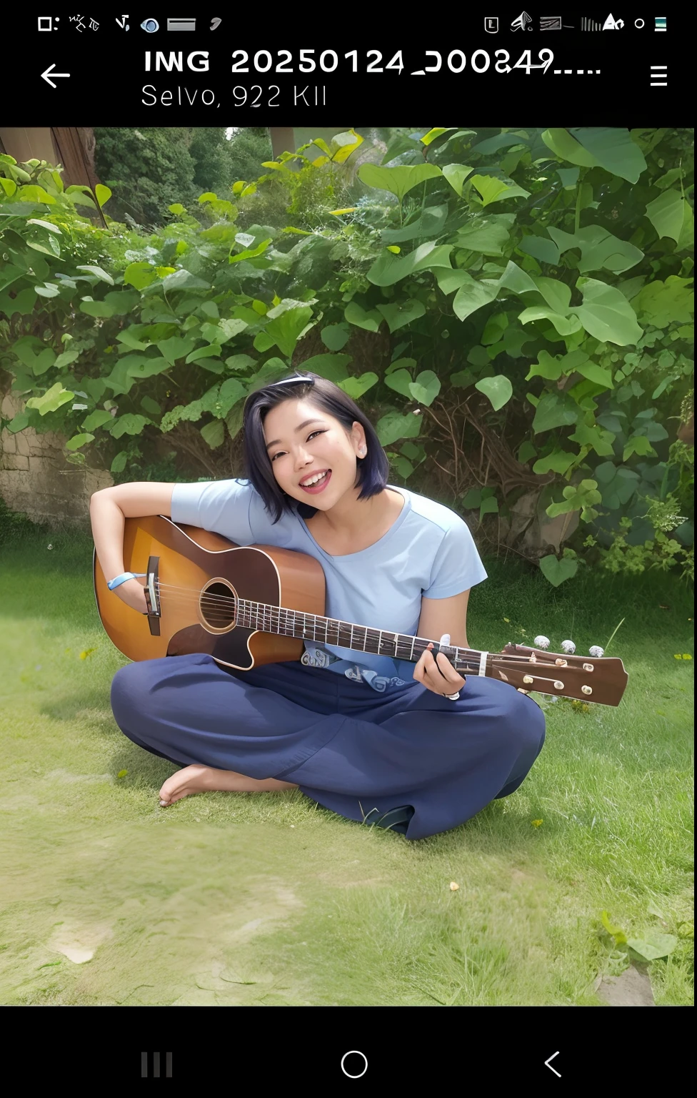 masterpiece,best quality,official art,extremely detailed CG unity 8k wallpaper,1girl, ultra high res, (photorealistic:1.4), ,golden hour lighting, sweater dress,(upper body), (Kpop idol), (aegyo sal:1), (platinum short hair:0.8), ((puffy eyes)), looking at viewer, facing front, smiling, laughing,, shirtlift, gloves,short hair, ( blue dog ears),