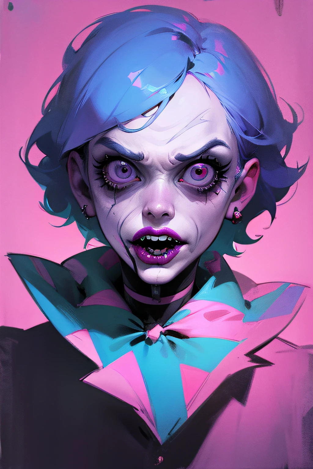 clown