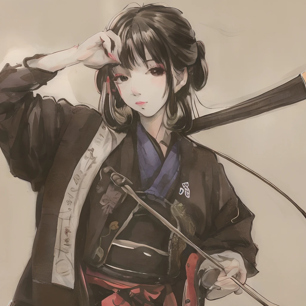Kyudo