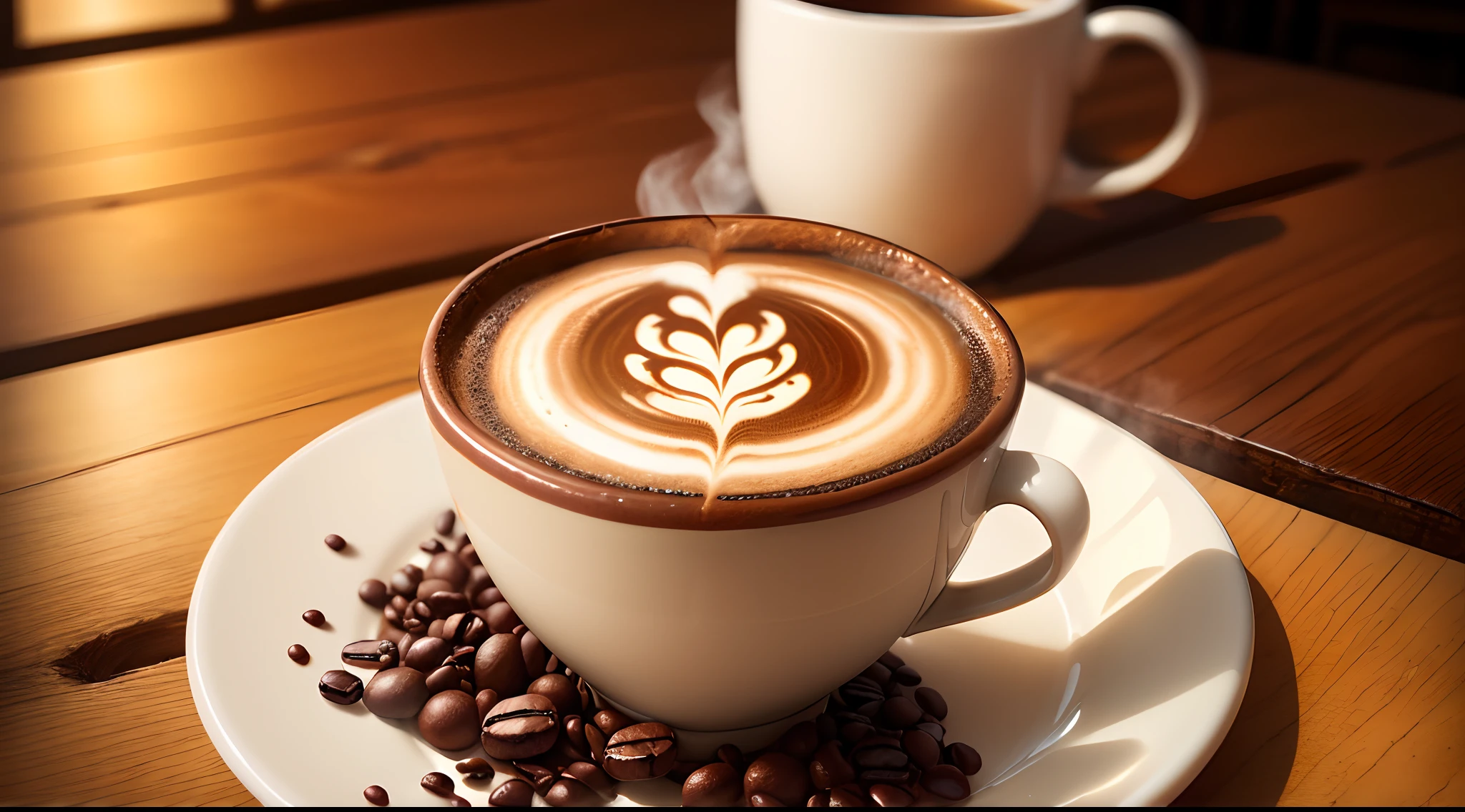 Coffeeriver