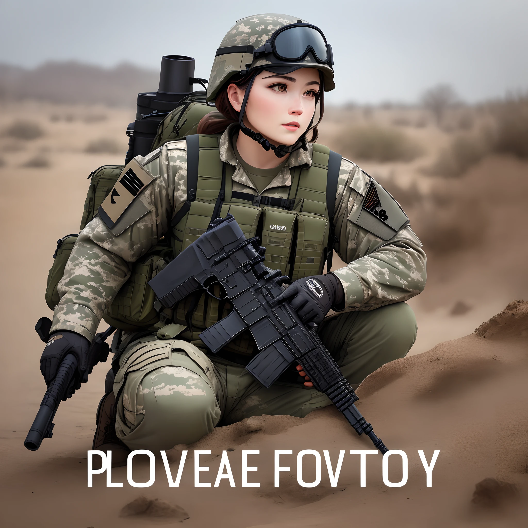 Logo private military company