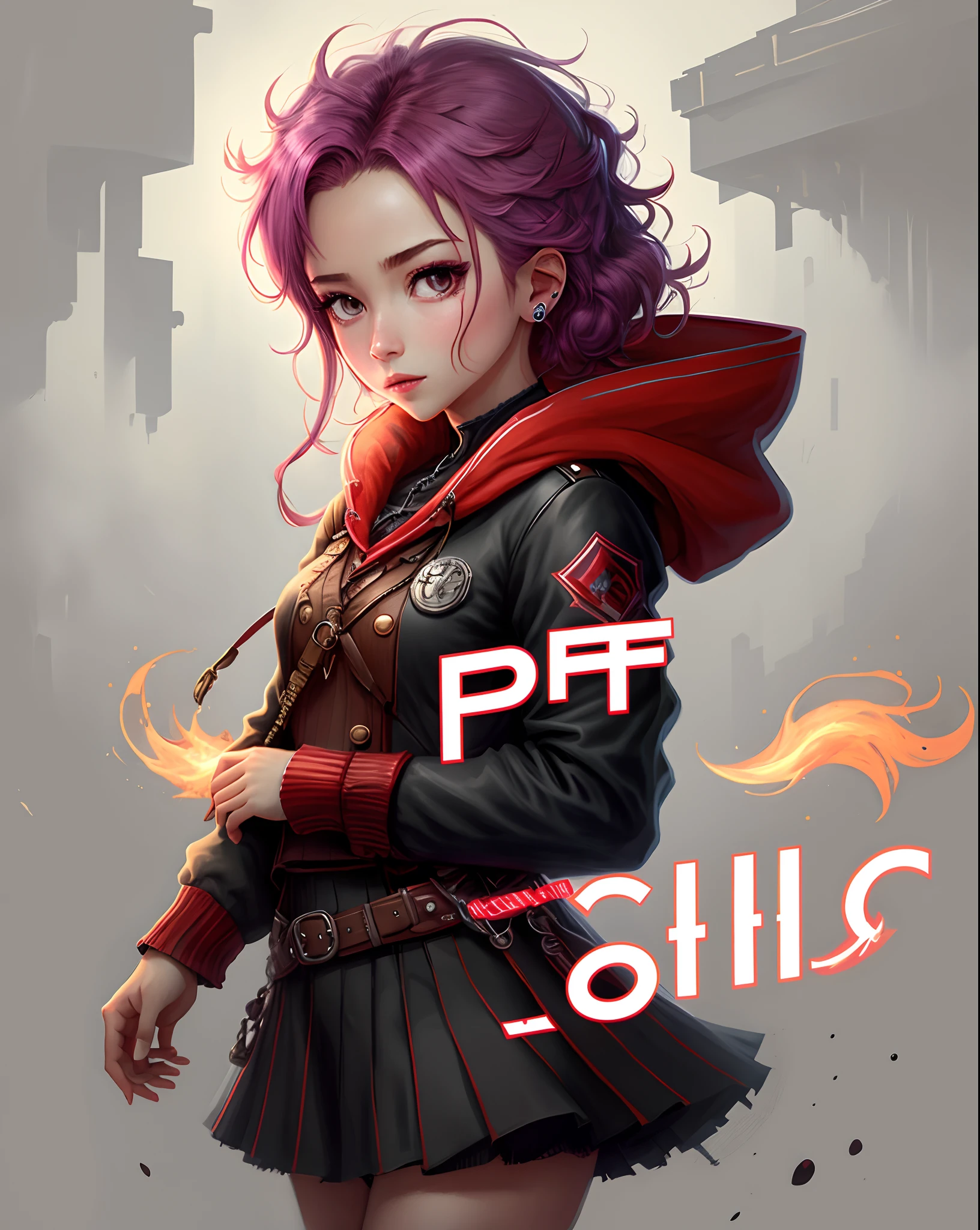 Discord pfp