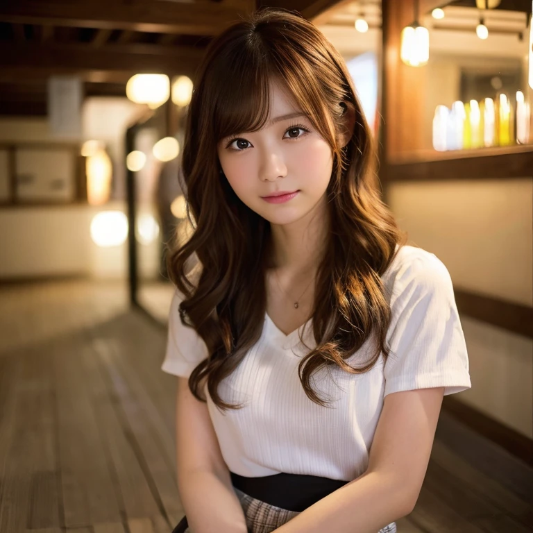 (Best Quality,4K,8K,hight resolution,masutepiece:1.2),Ultra-detailed,(Realistic,Photorealistic,Photorealsitic:1.37),cute-style,dian,Dribbling High Detail 8K,Studio Lighting - V 6, Real life girls, portrait of a japanese teen, 4 girls, in group photograph, Random skirt,Random cute clothes, Random faces, Random curly hair
