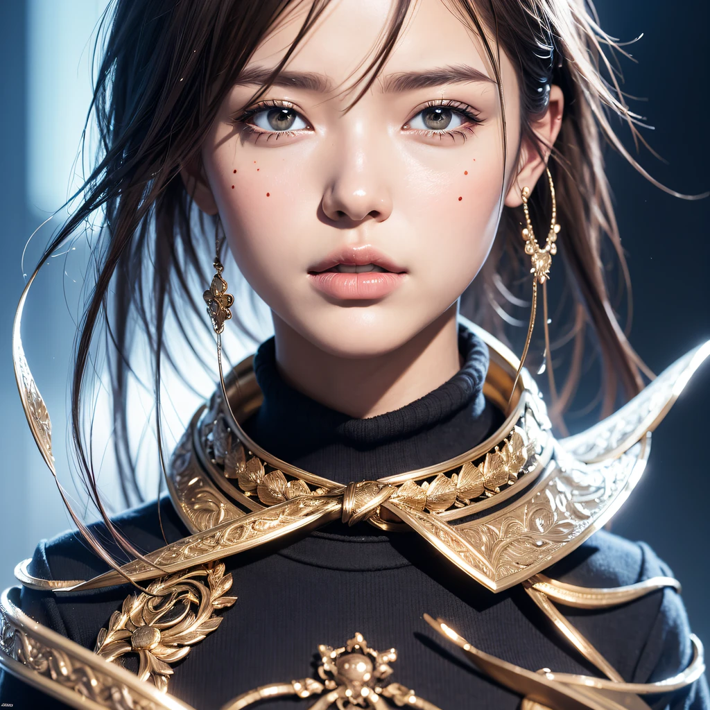 Character Sketch 32K（tmasterpiece，k hd，hyper HD，32K）