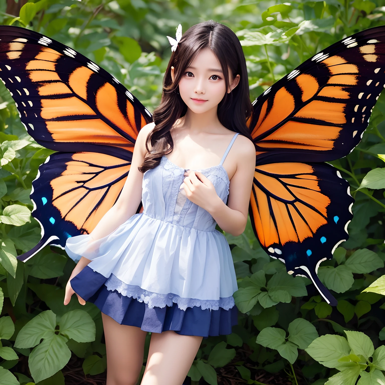 Butterfly