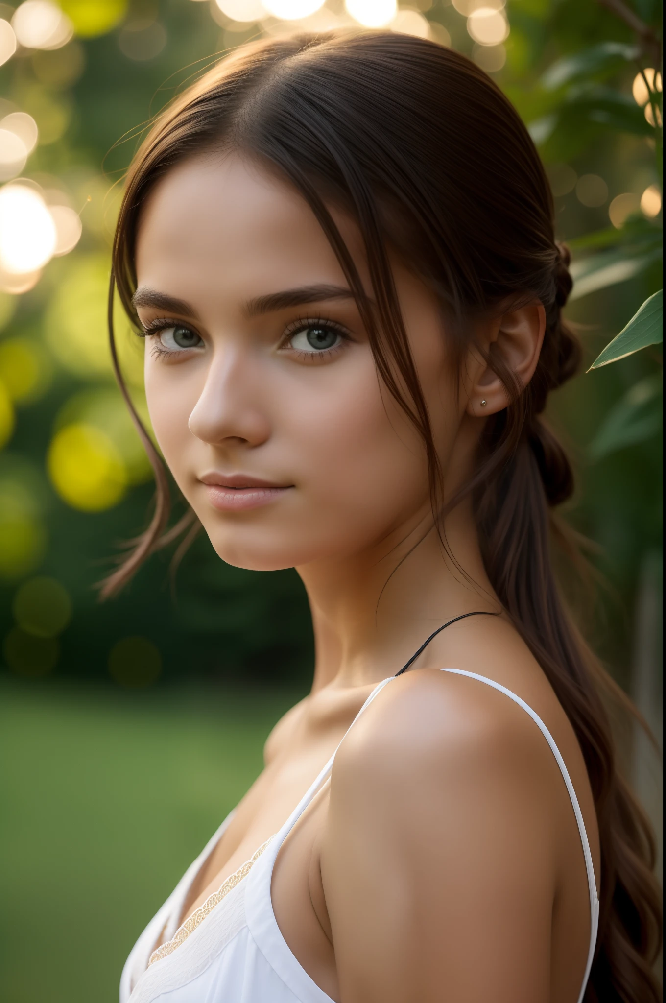 (Best Quality, 4K, 8K, hight resolution, masutepiece:1.2), Eleonora Pavinato, Holidays in Bobbio, flat chest (Best Quality, 4K, 8K, hight resolution, masutepiece:1.2), Ultra-detailed, (Realistic, Photorealistic, Photorealsitic:1.37), Portrait, Fashion, Black and white, Natural lighting, Vibrant colors.