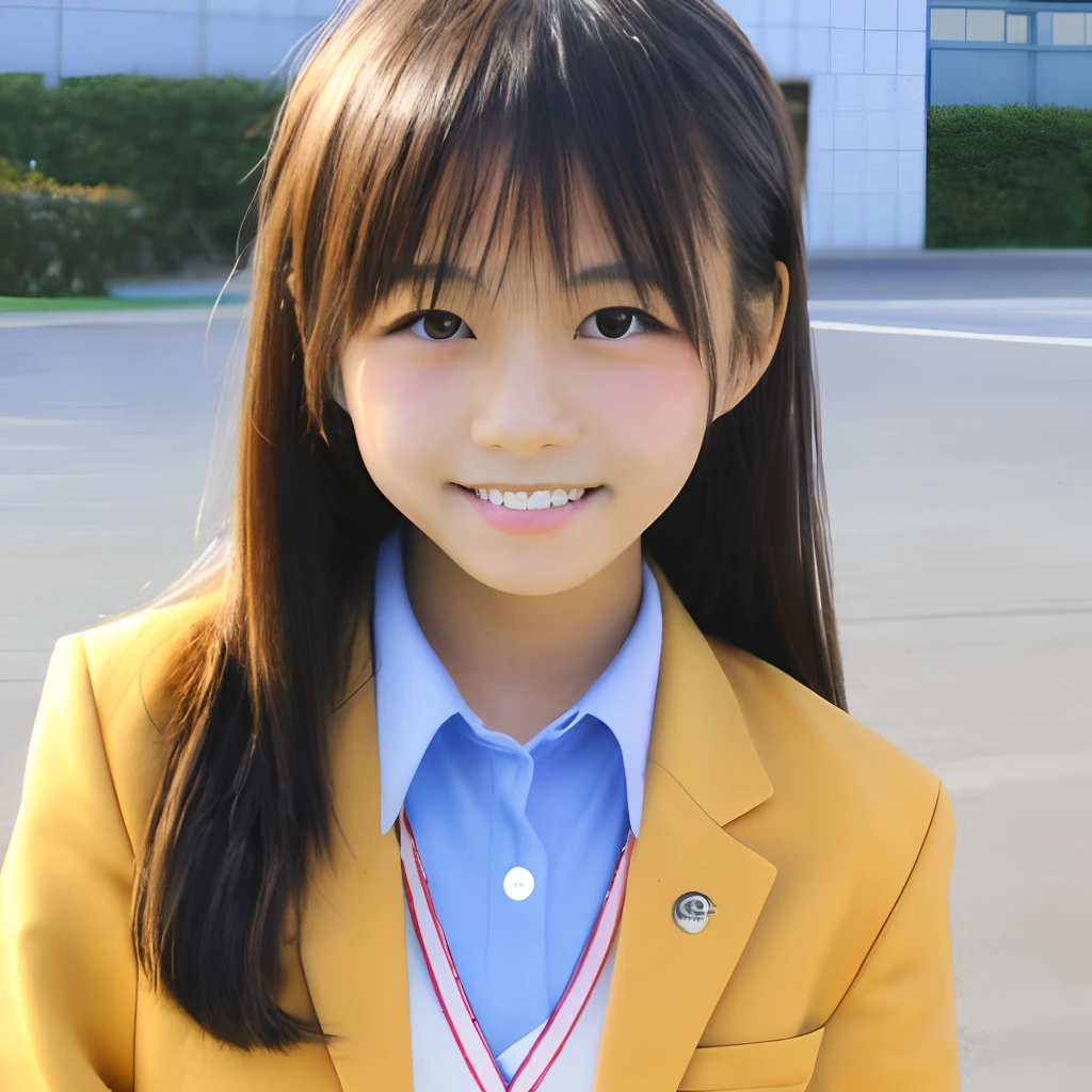 Aki Maeda a beauty girl