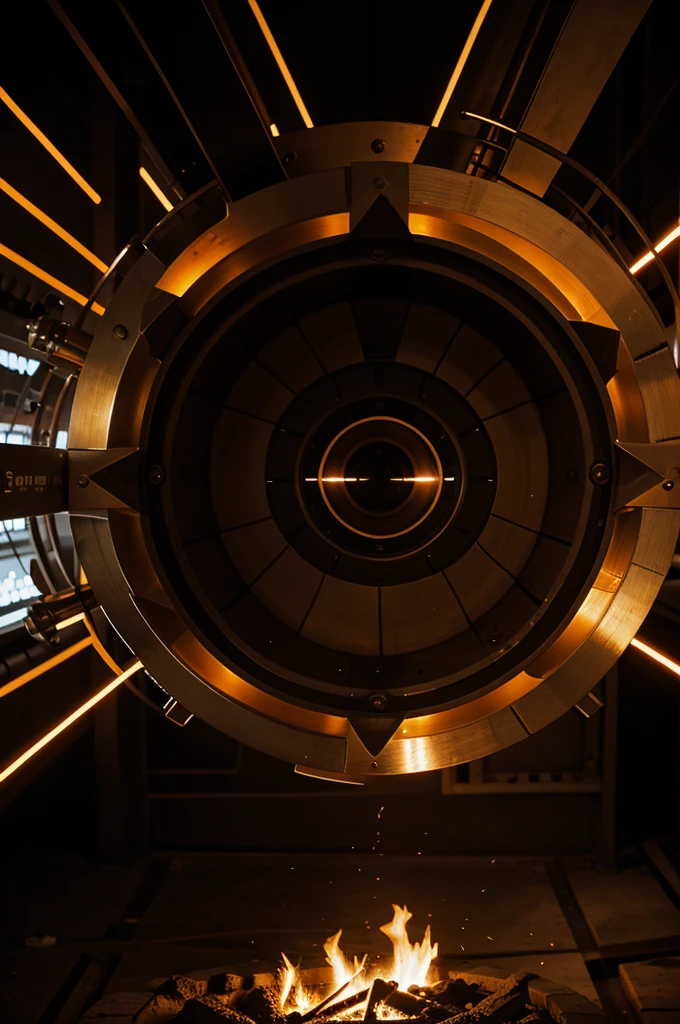 atomic structure