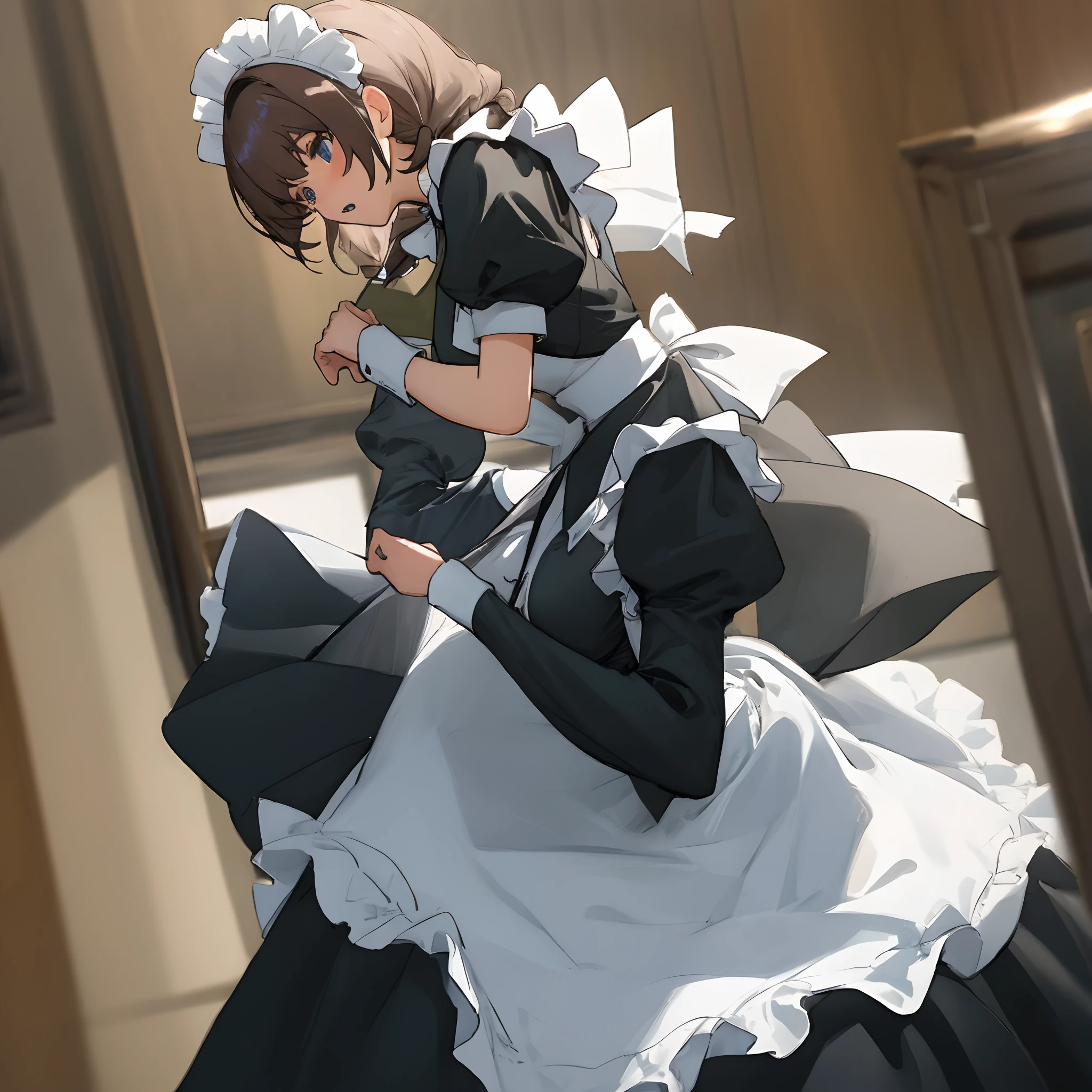 Maids