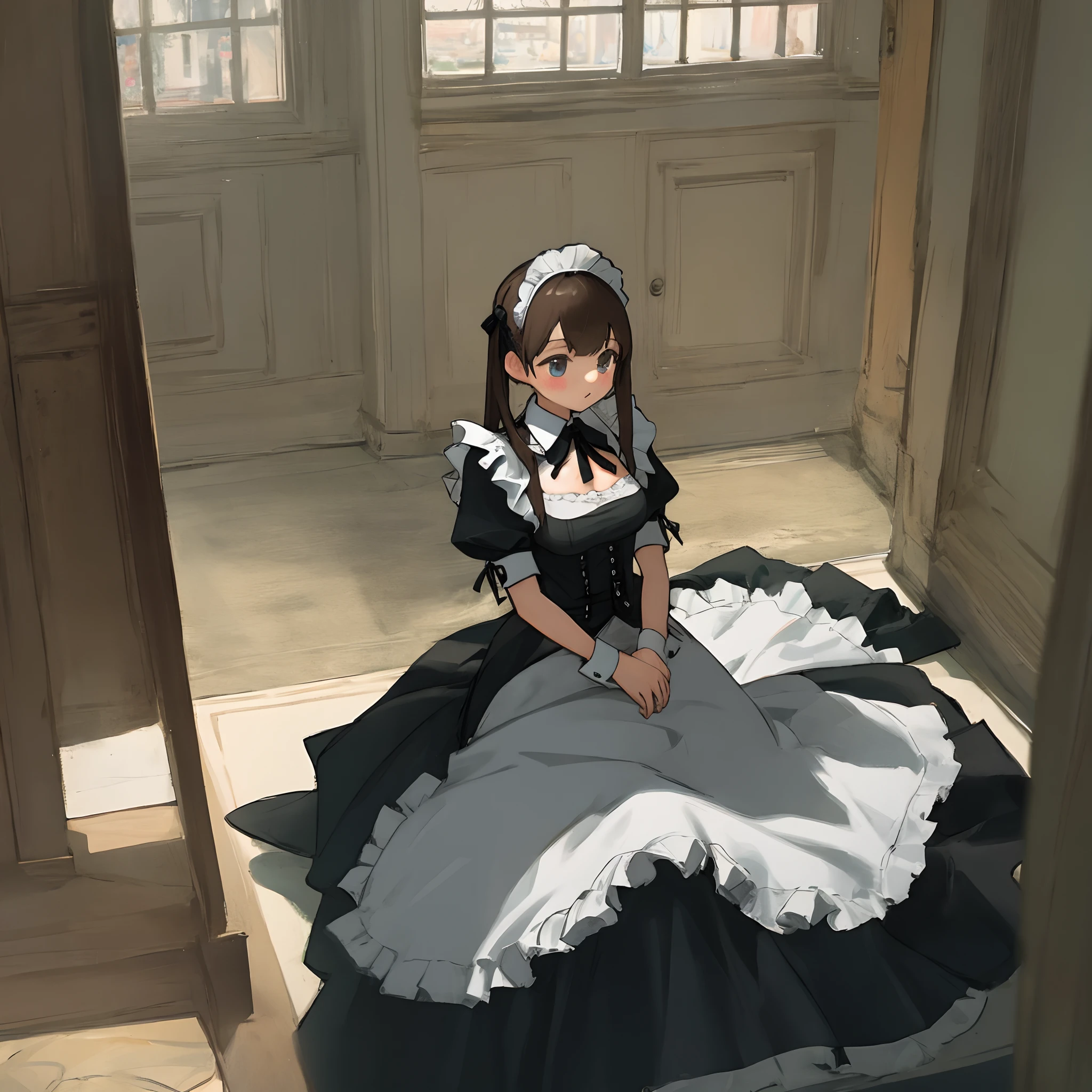 Maids