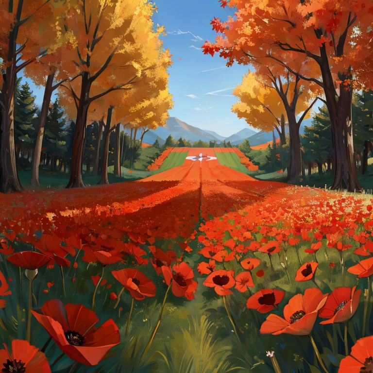 Poppy flower s, first world war, remembrance day, oil paint, Canada, Maple tree, battlefield, Canada flag,Maple leaf, poppies, red, hope, remembrance,, positive future, peaceful world, Canada flag