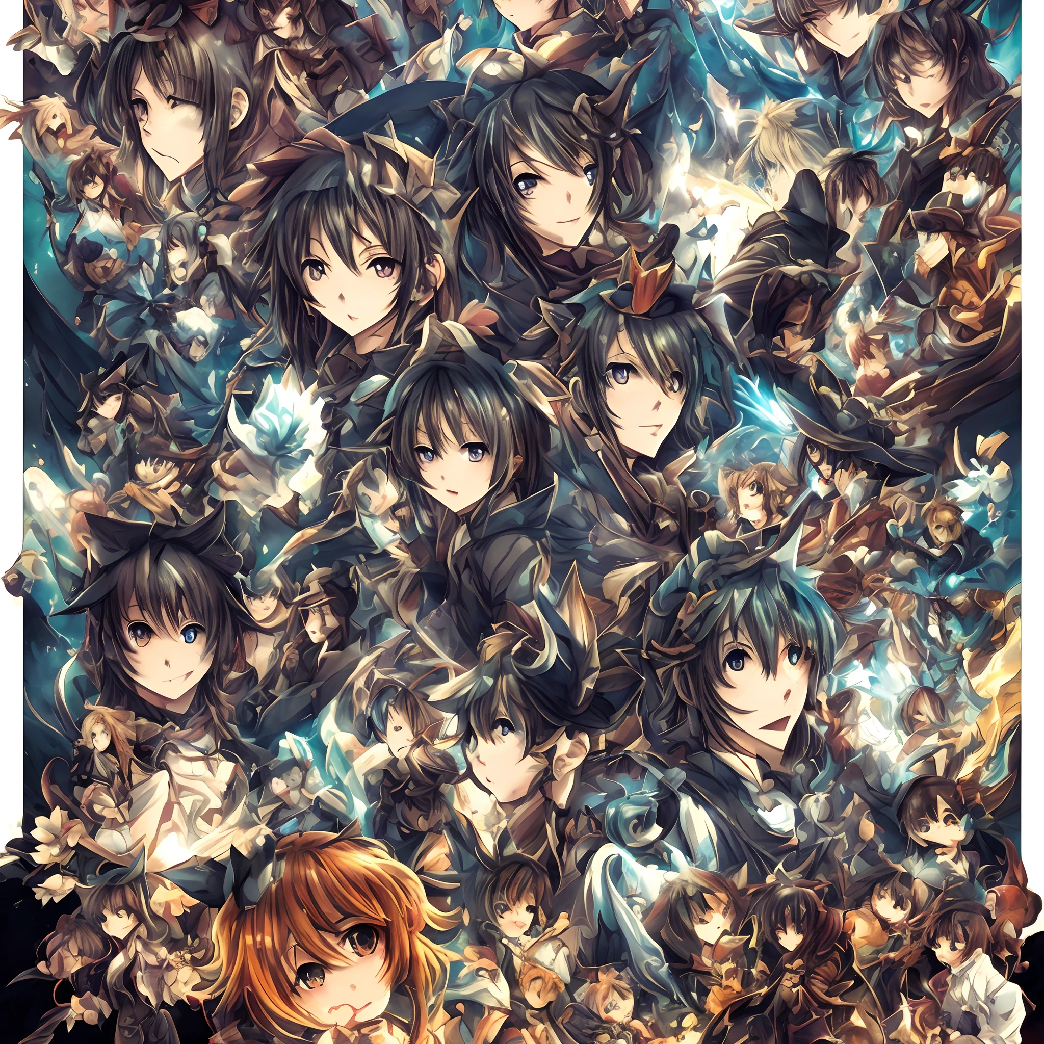 animesque
