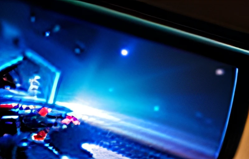 Banner image of a YouTuber using this image