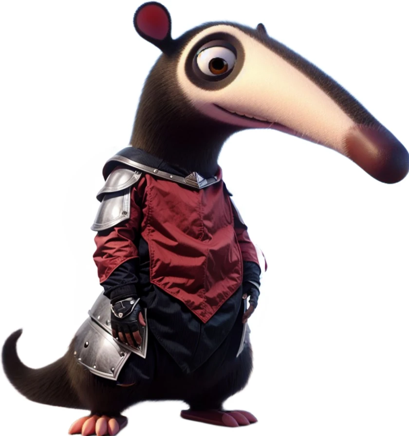 Armadura