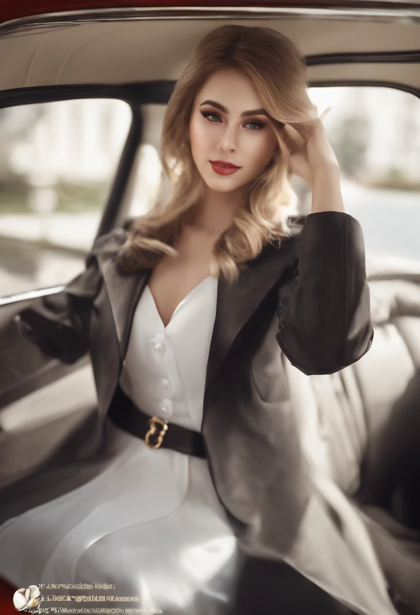 dress, (photograph realistic:1.4), (Ultra photo realsisim:1.4), (realisticlying:1.3), (Smoother lighting:1.05), (increase cinematic lighting quality:0.9), 32K, 1girll,40yo girl,realistic illumination,The light from the back window is backlighted,light in face,Ray traching,(Brighten light:1.2),(enchanced quality:1.4), (best quality real texture skin:1.4),Fine Detailed Eyes,finerly detailed face, (cheerfulness),(laughingly),closeup of face,tee shirt, (Increased Body Line Mood:1.1),(Increases skin texture and beauty:1.1)