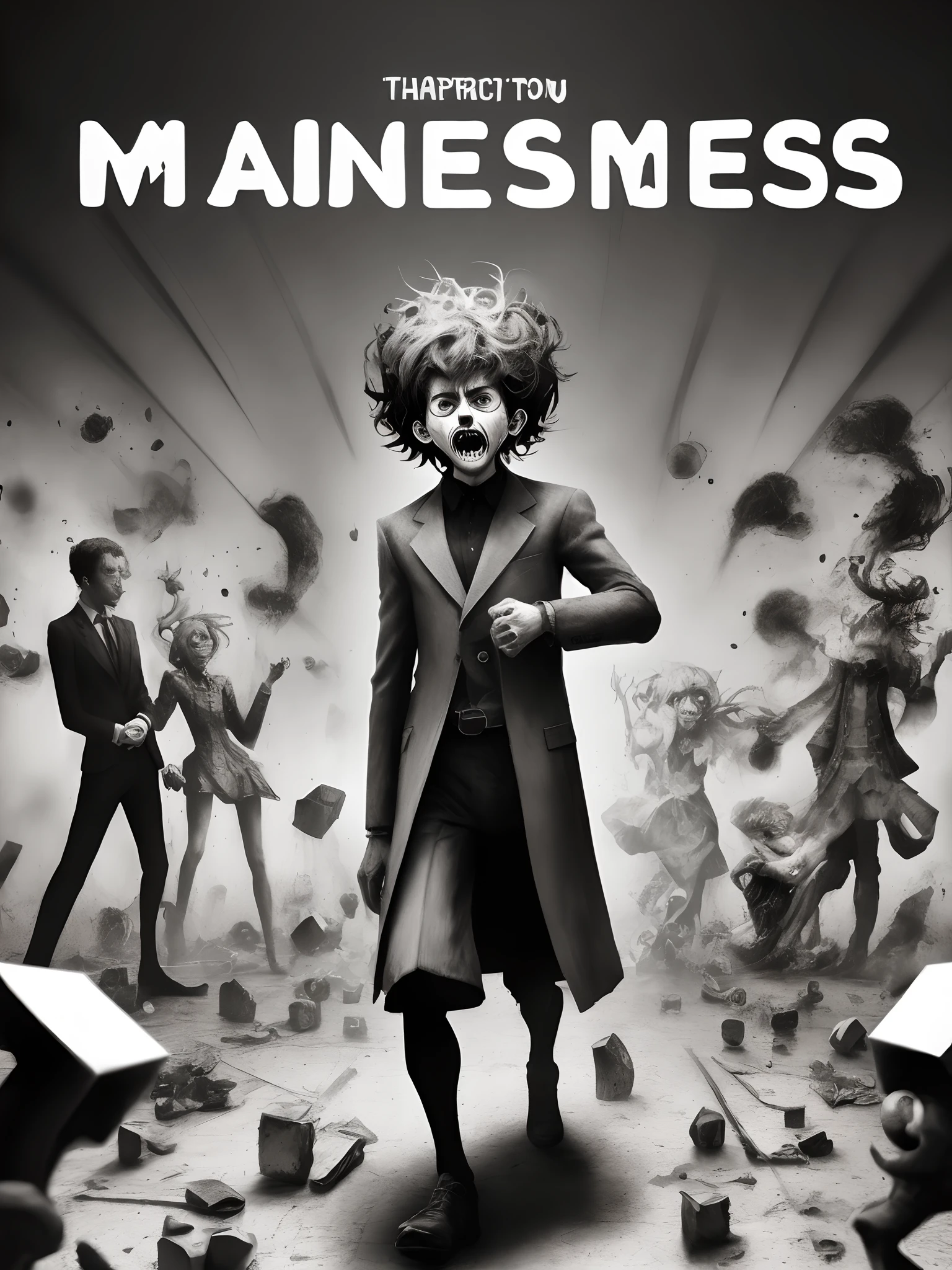 Madness