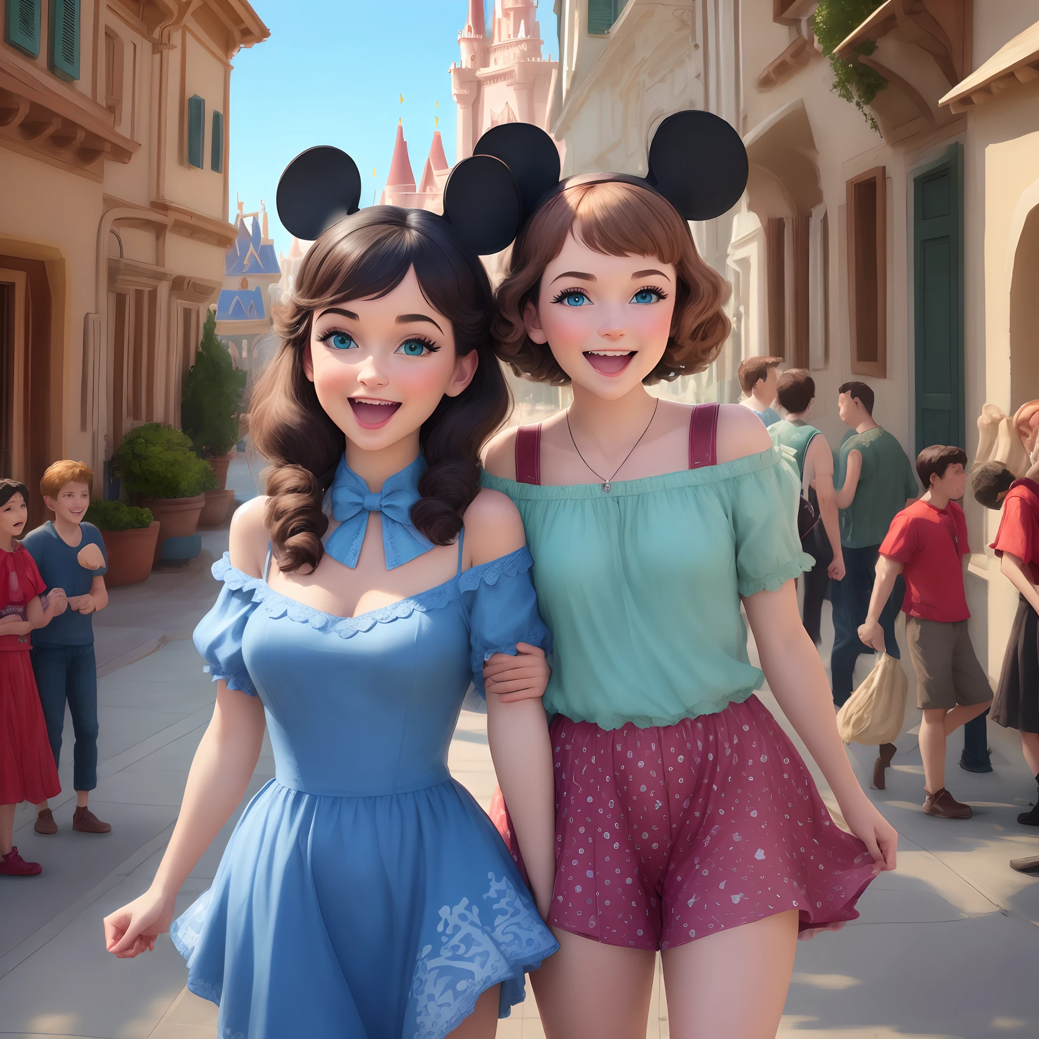 Disney
