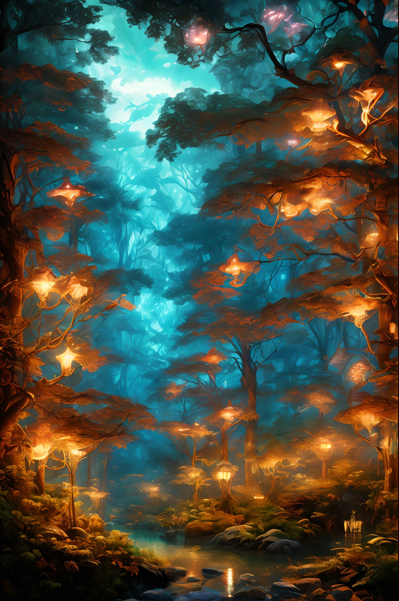 (high-detail:1.2)、(top-quality:1.2)、(8K:1.2)、foco nítido、(Sub-surface scattering:1.1)、award - winning photo
(glowing bioluminescent forest:1.2)、adorable chibi fairy、Clear blue eyes、naked, ass, back、Plump and glossy lips、Pink hair color、Keernan Shipka Mackenzie Foy、barbara palvin、Rainbow Fairy Wings
(highly detailed back ground:1.2)、(magical fantasy:1.0)、(knollingcase:1.1)、(dreamlikeart:1.1)、Dramatic Lighting、Greg Lutkowski Alphonse Mucha Ropp