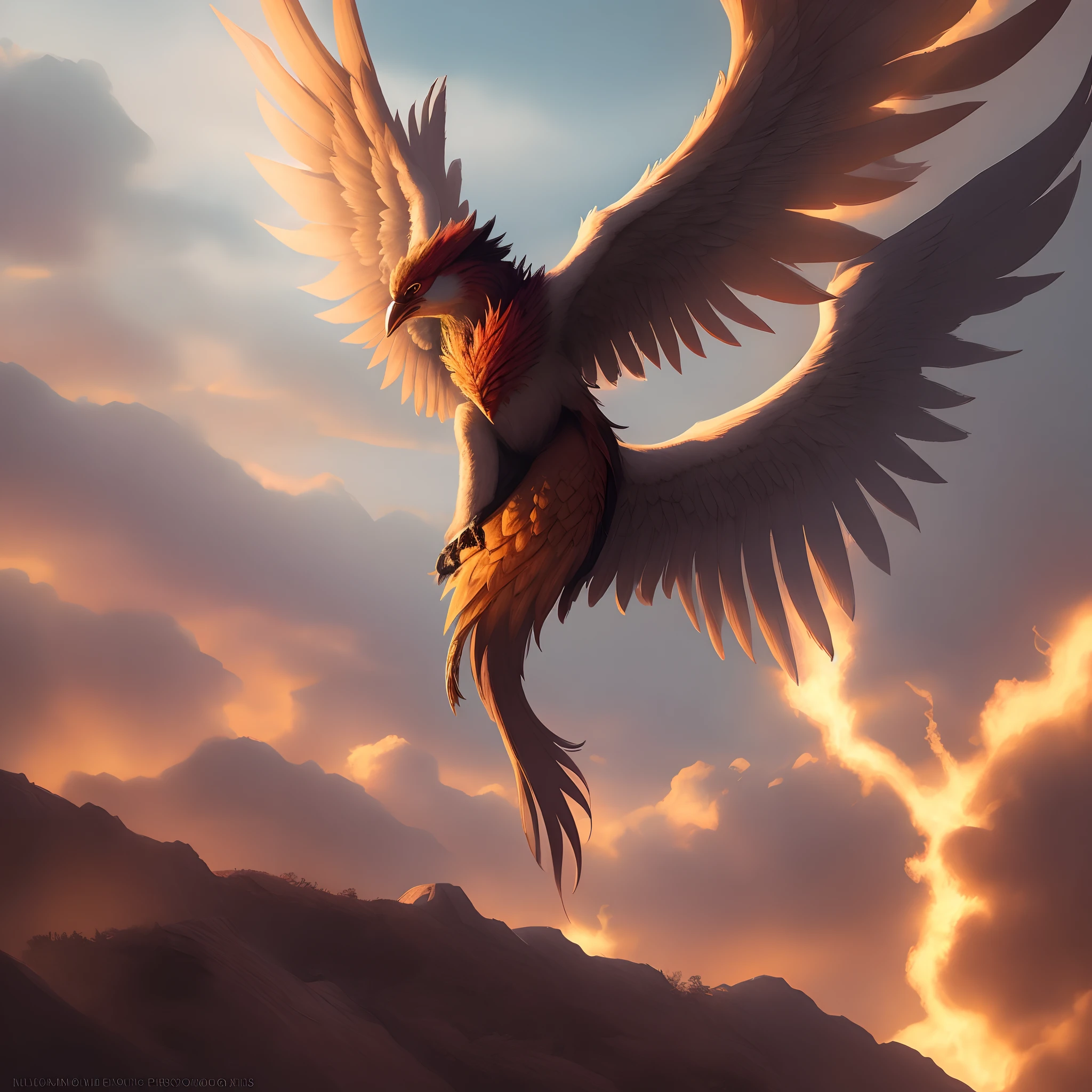 Phoenix