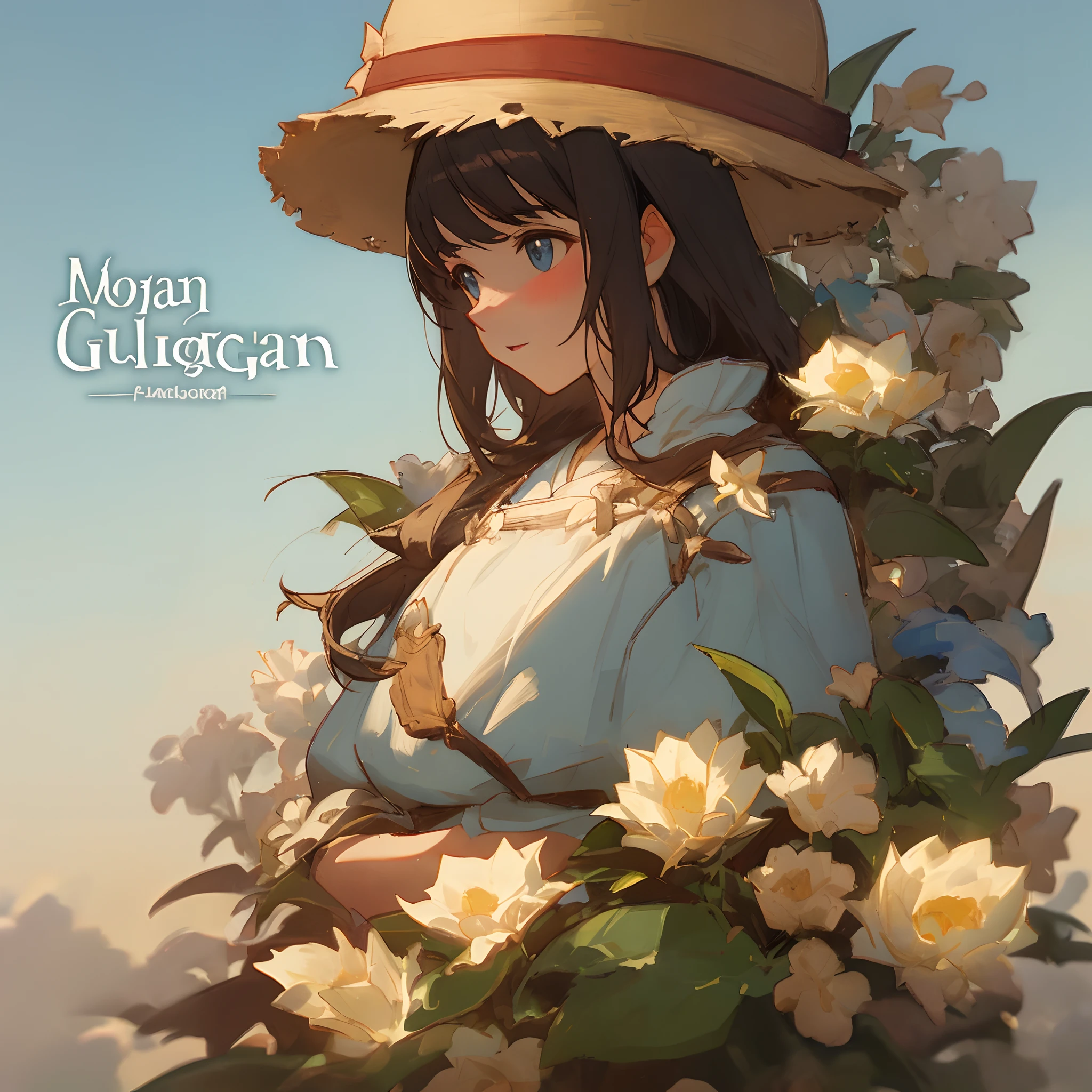 Monghan　gallon